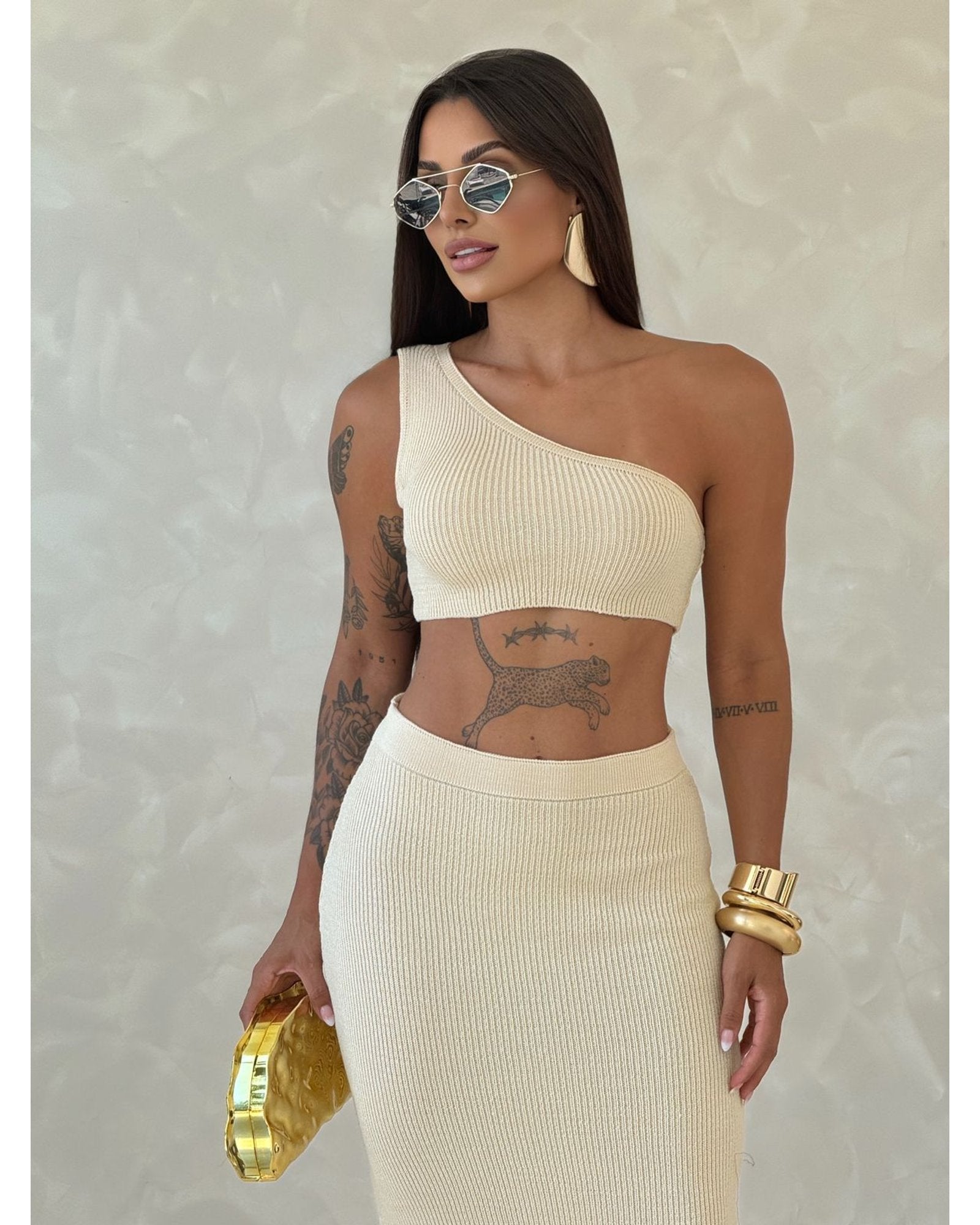 Conjunto Thais