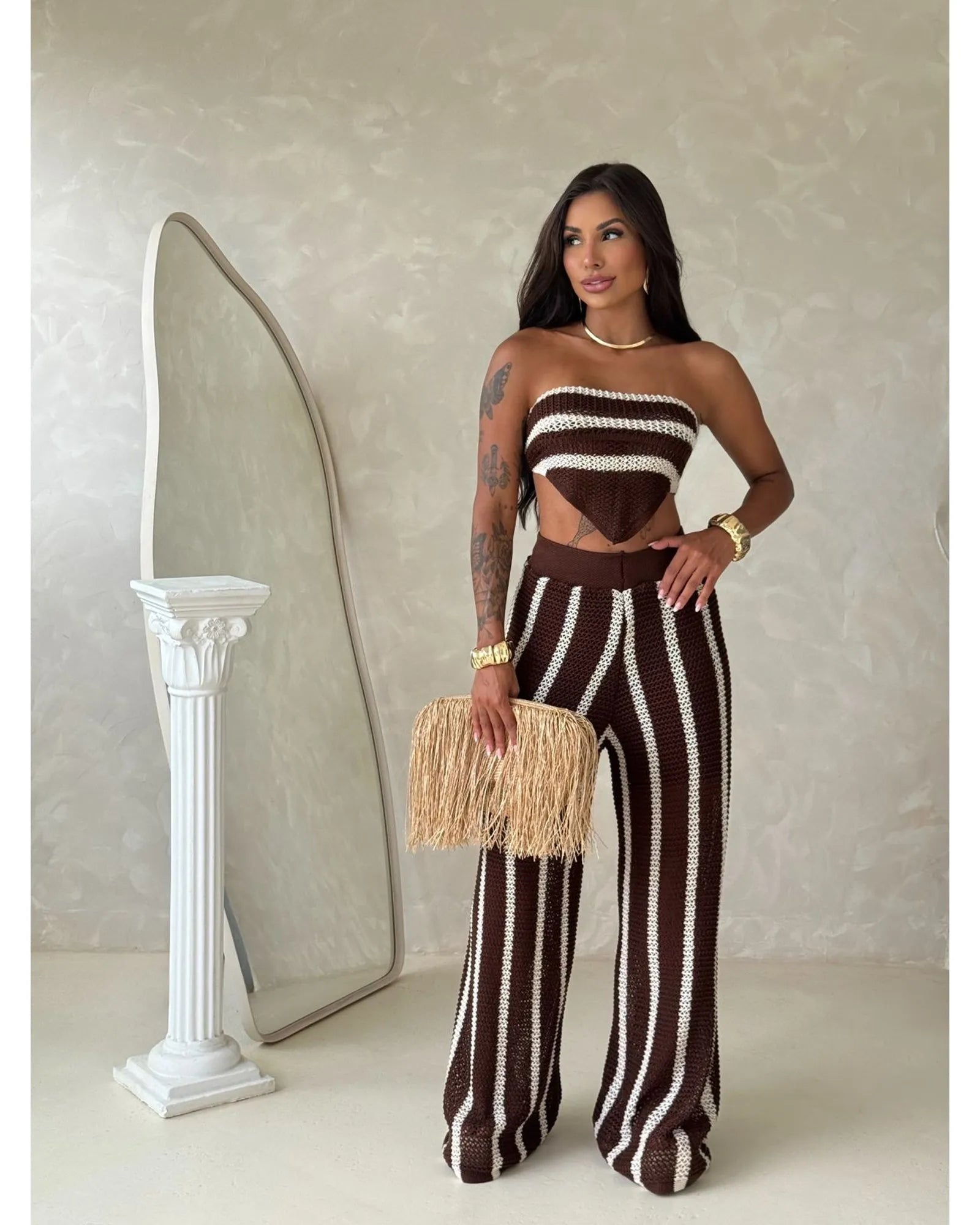 Conjunto Natália