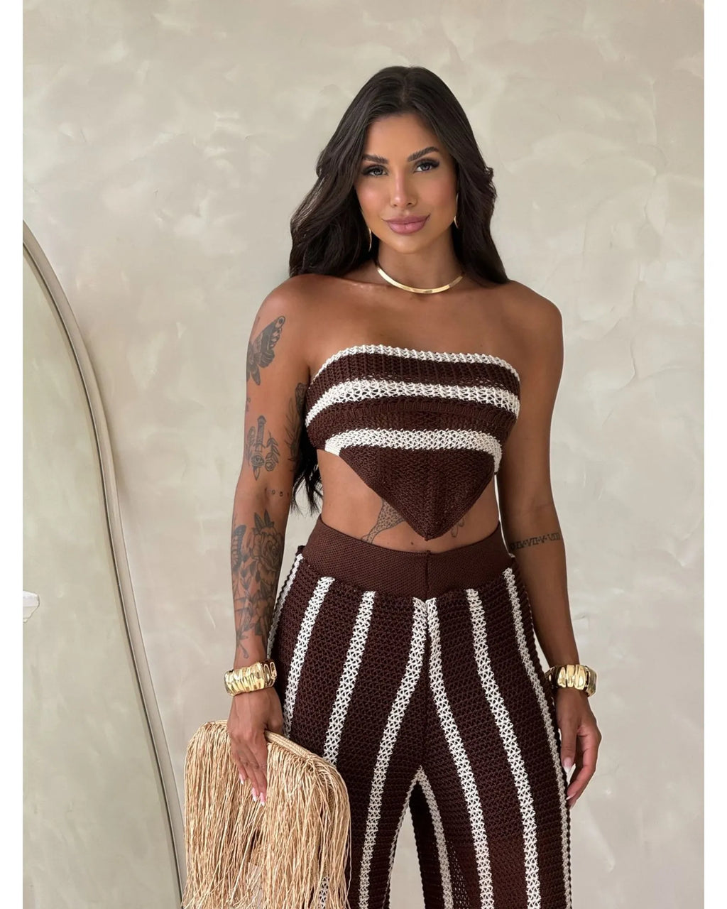 Conjunto Natália