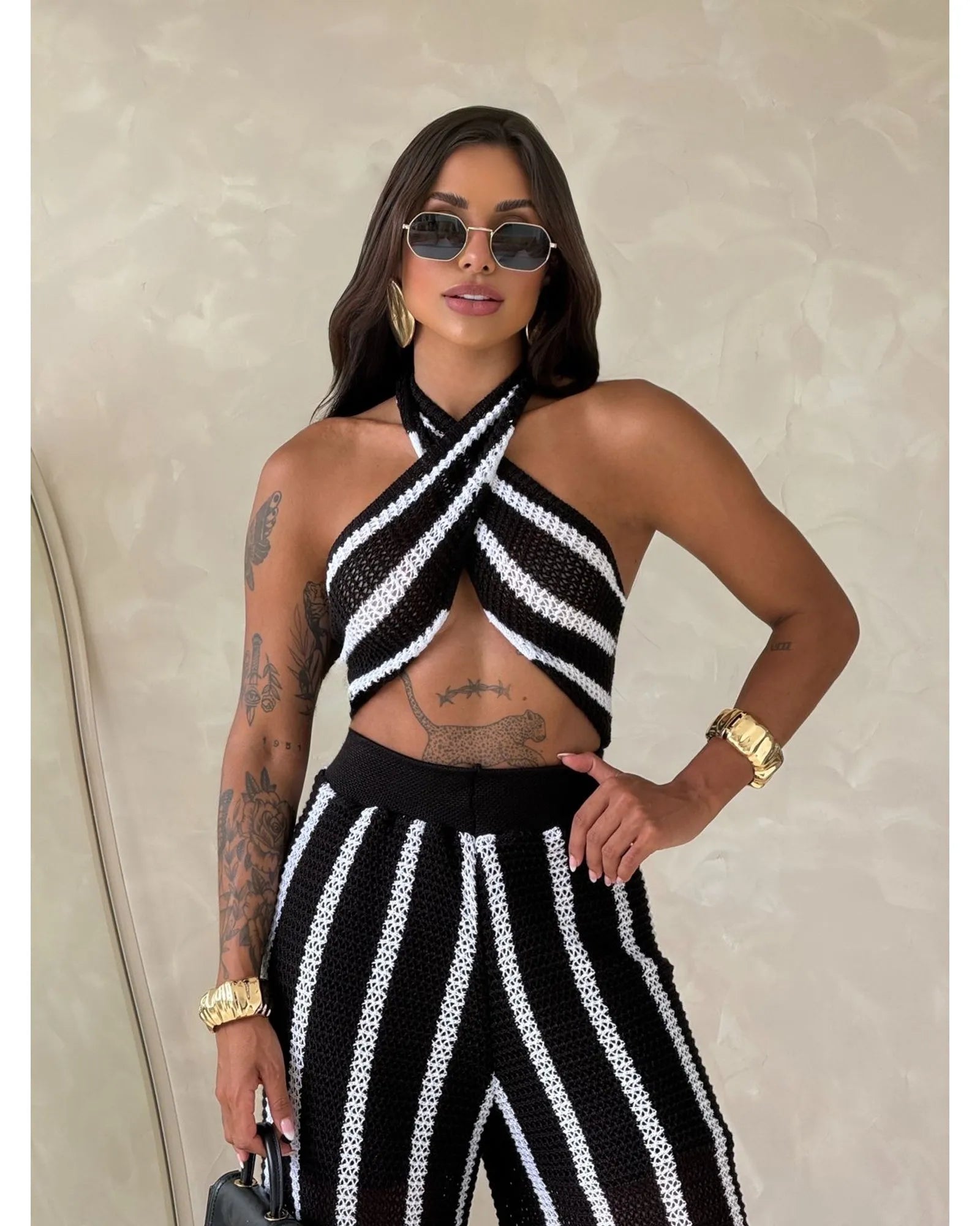 Conjunto Natália