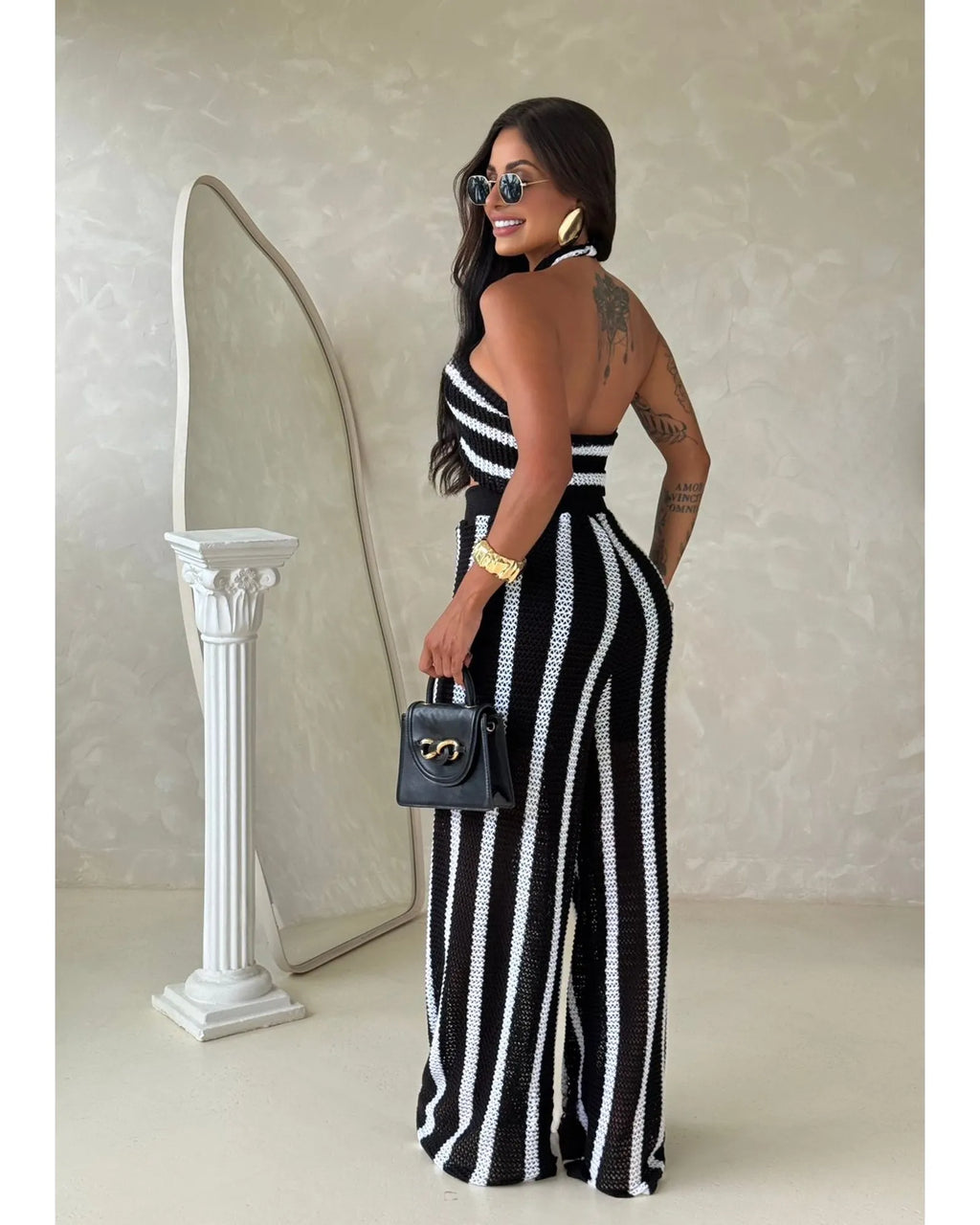Conjunto Natália