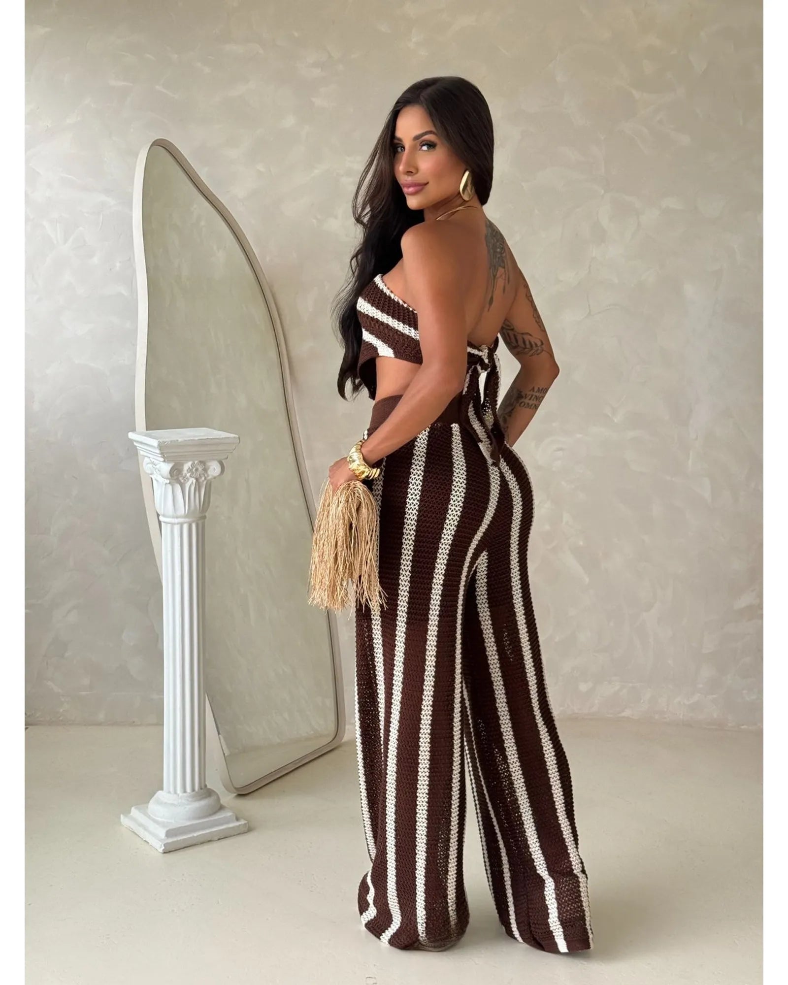 Conjunto Natália
