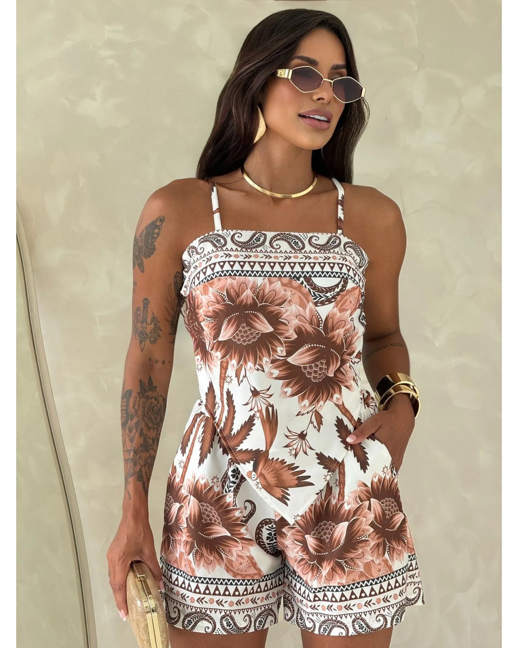 Conjunto Cecilia