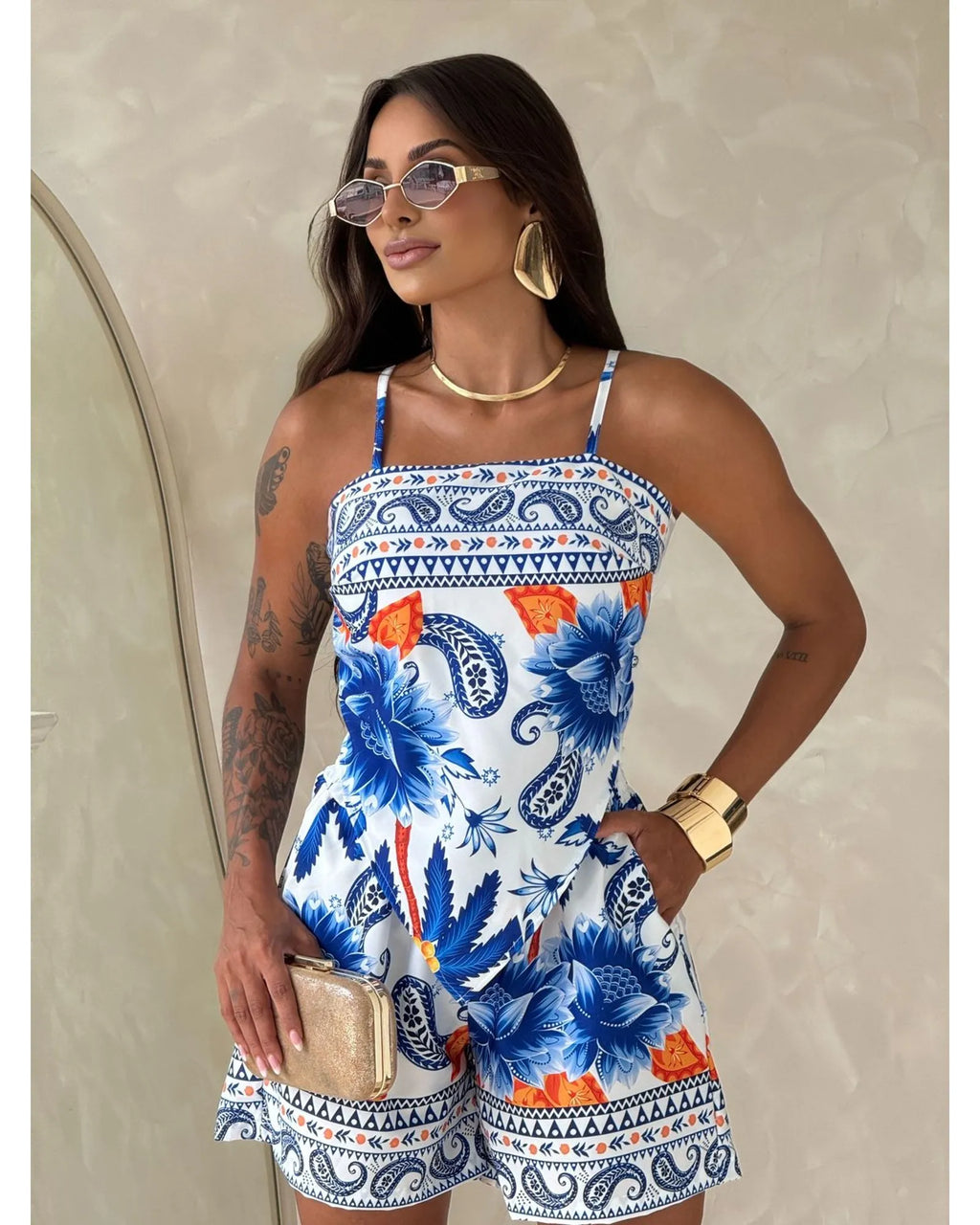 Conjunto Cecilia