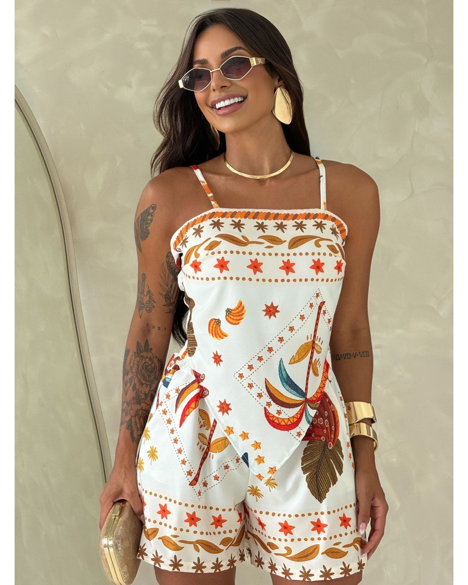 Conjunto Cecilia
