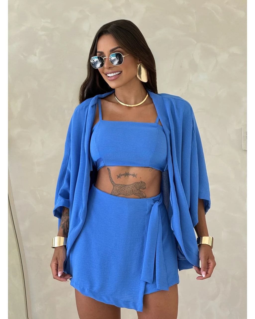 Conjunto Vanessa