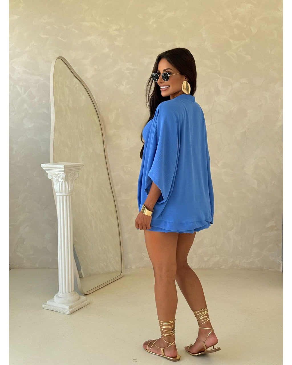 Conjunto Vanessa