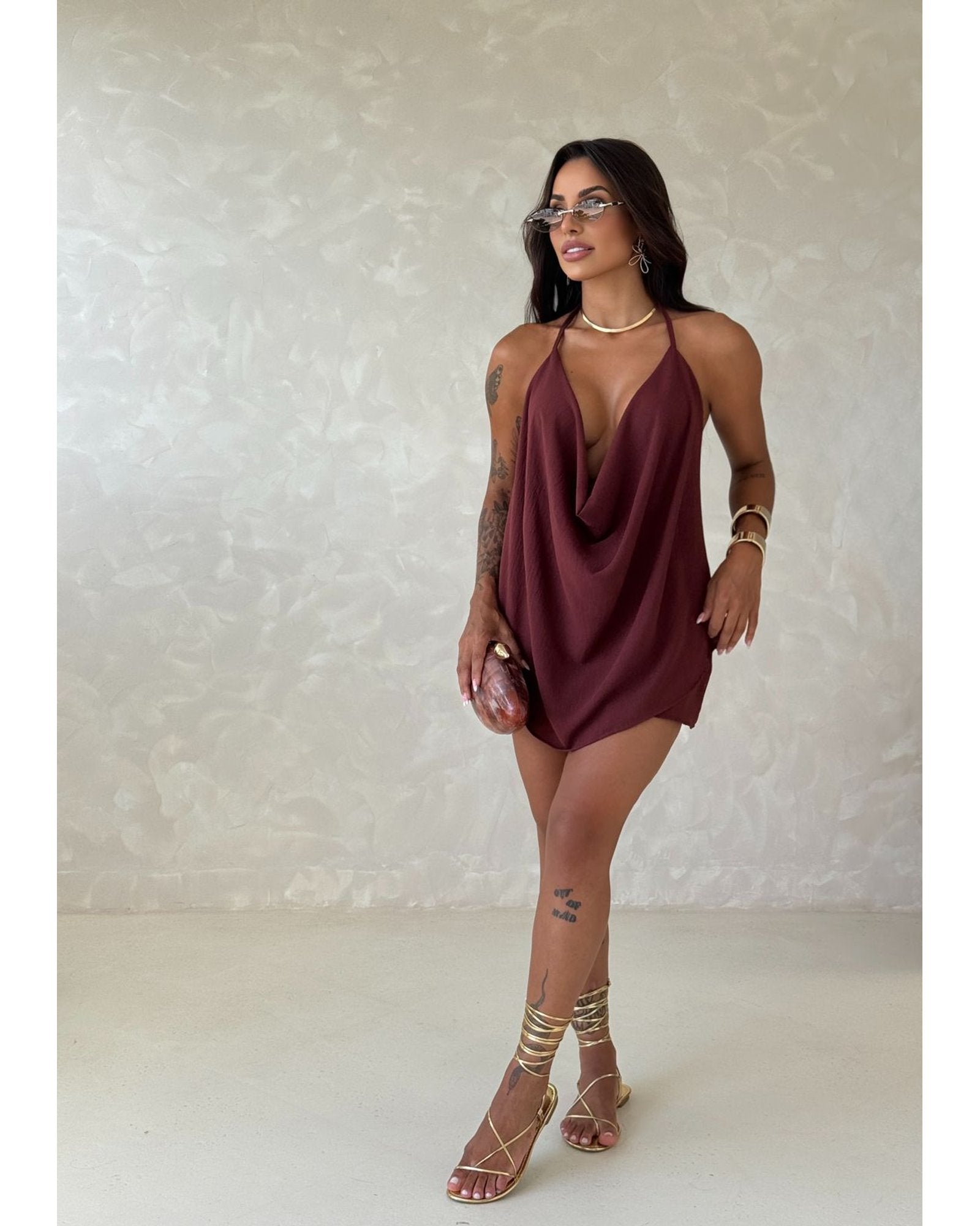 Conjunto Yara