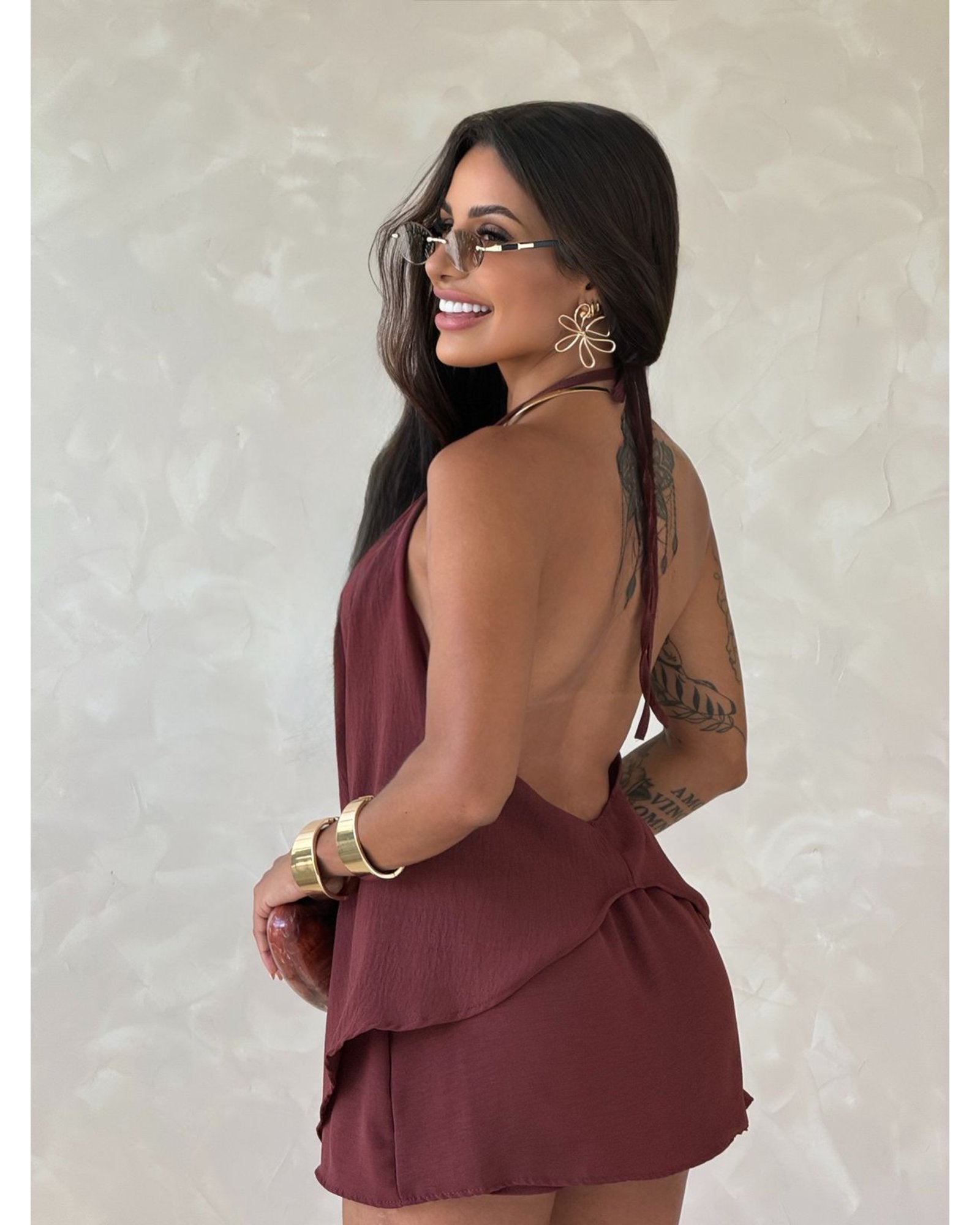 Conjunto Yara