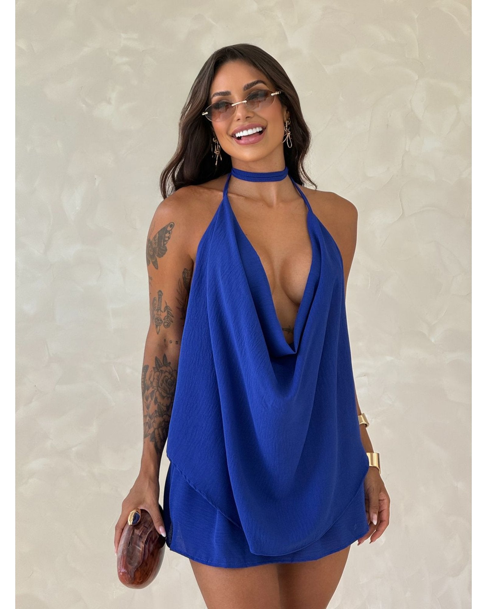 Conjunto Yara