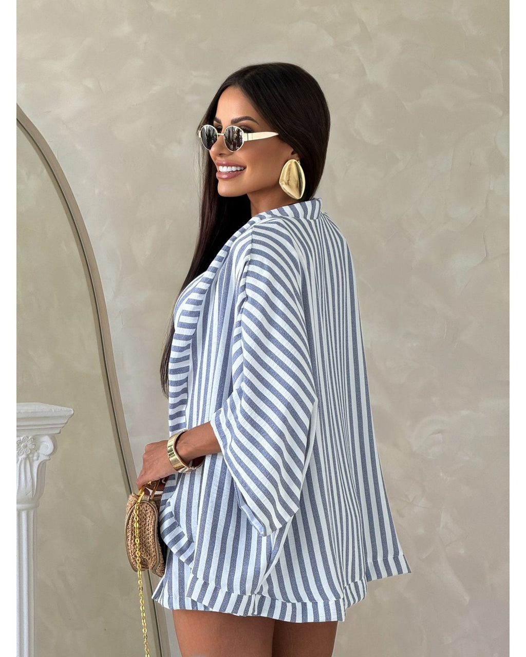 Conjunto 3 peças Jaqueline
