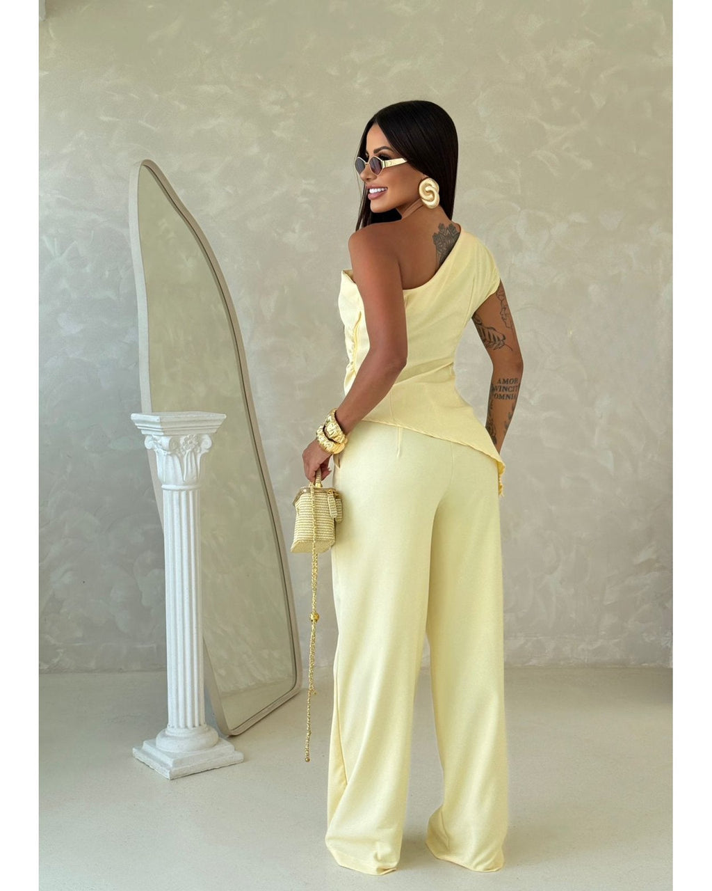 Conjunto Camila