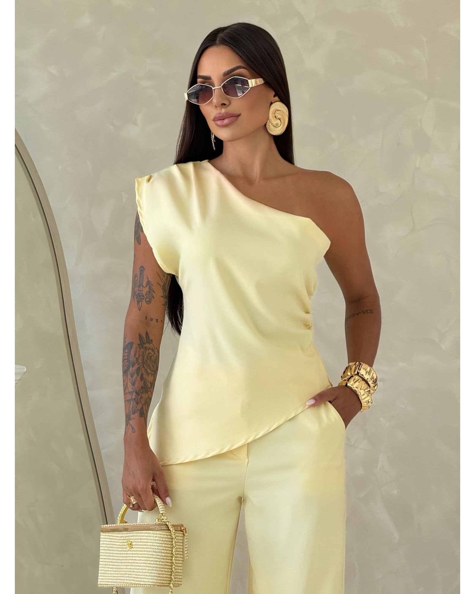 Conjunto Camila