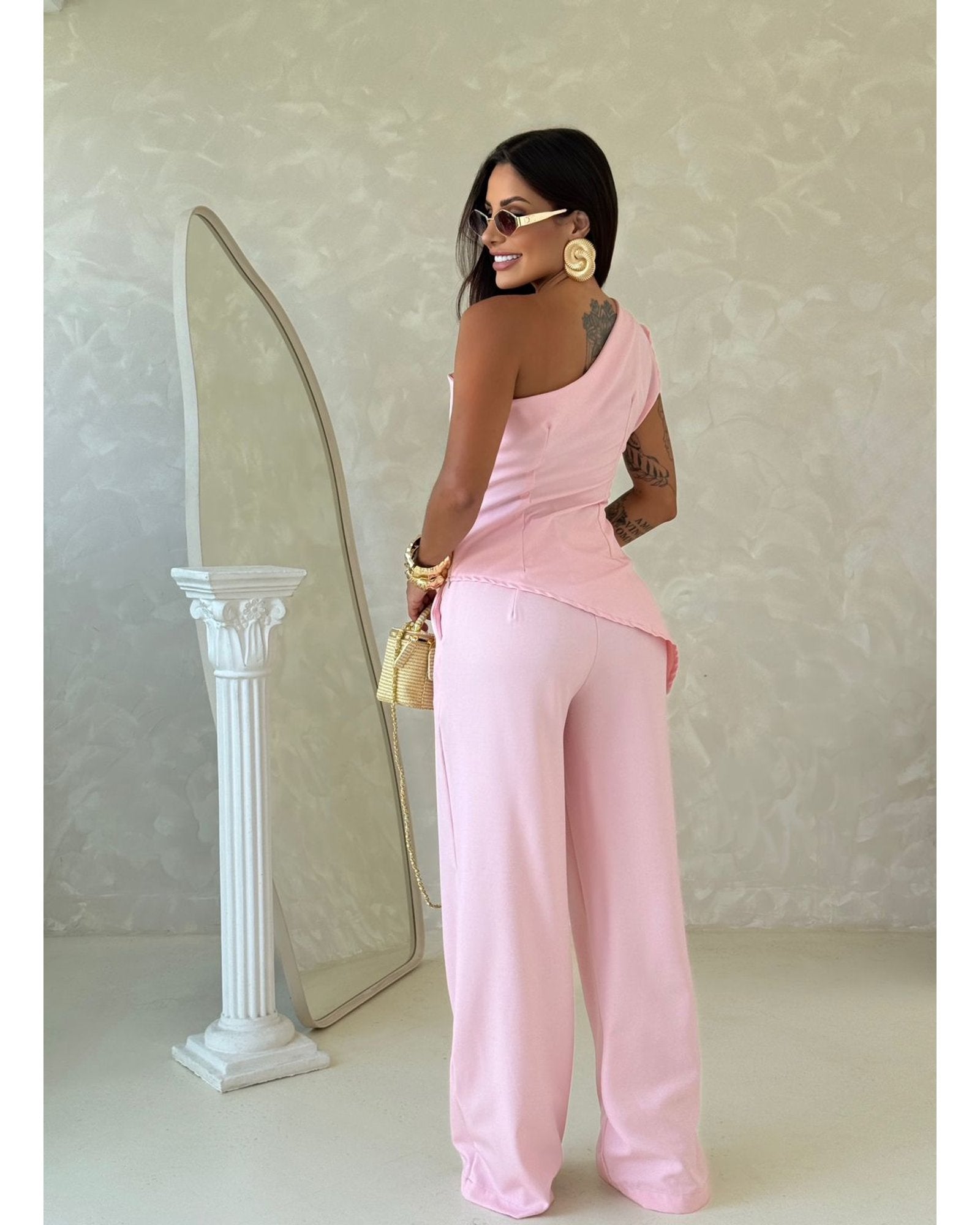 Conjunto Camila