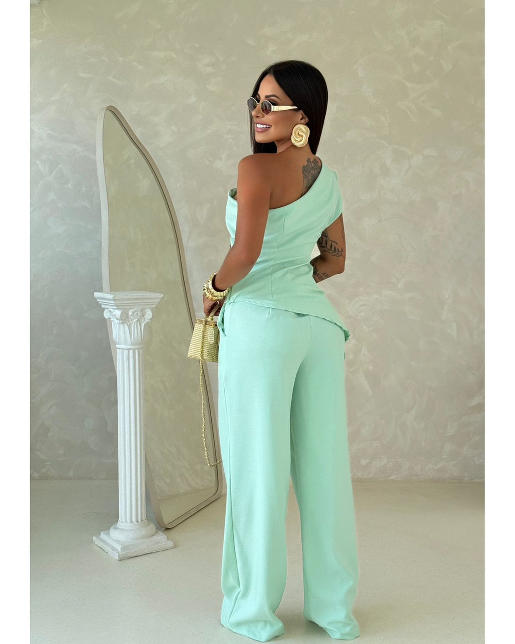 Conjunto Camila