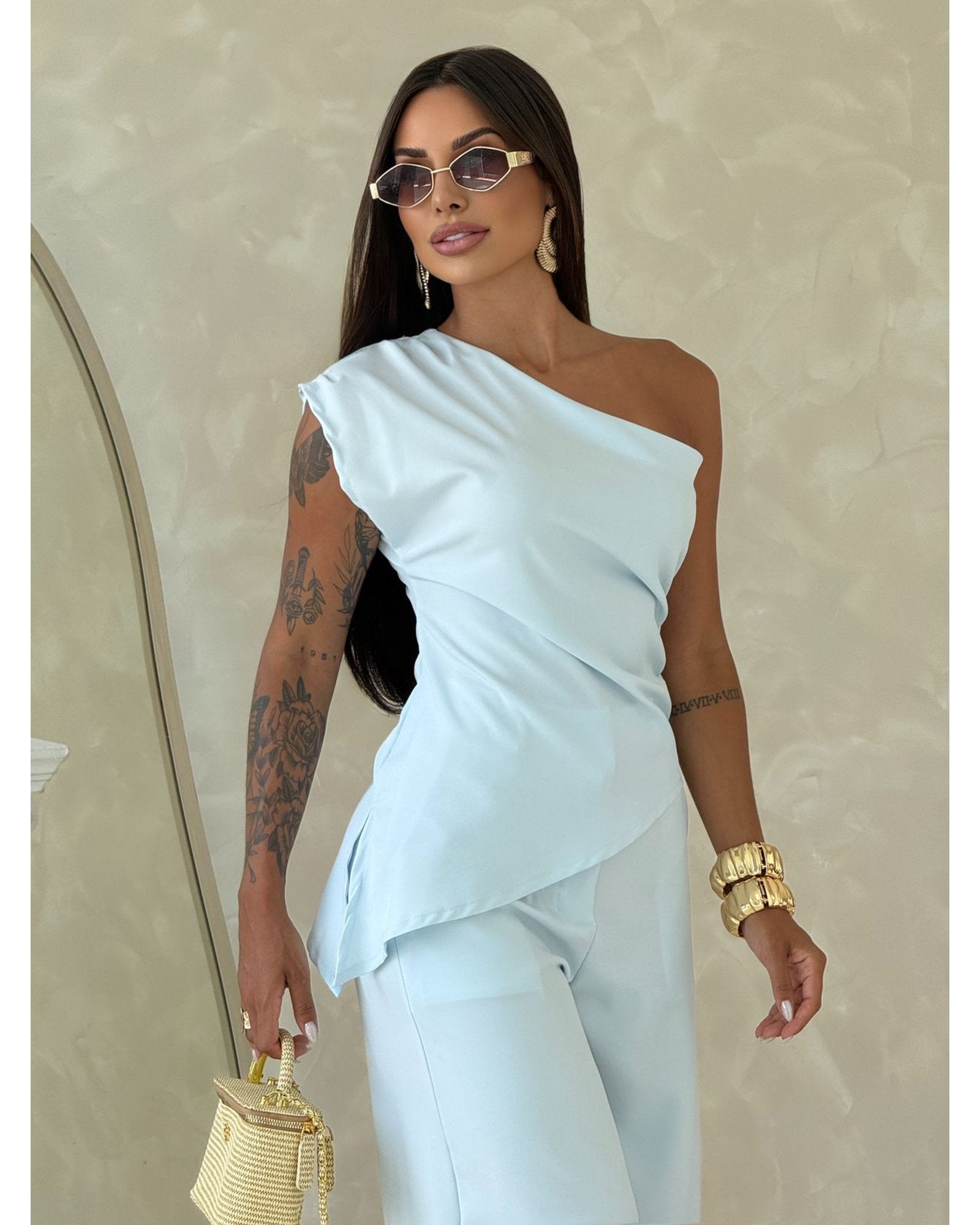 Conjunto Camila