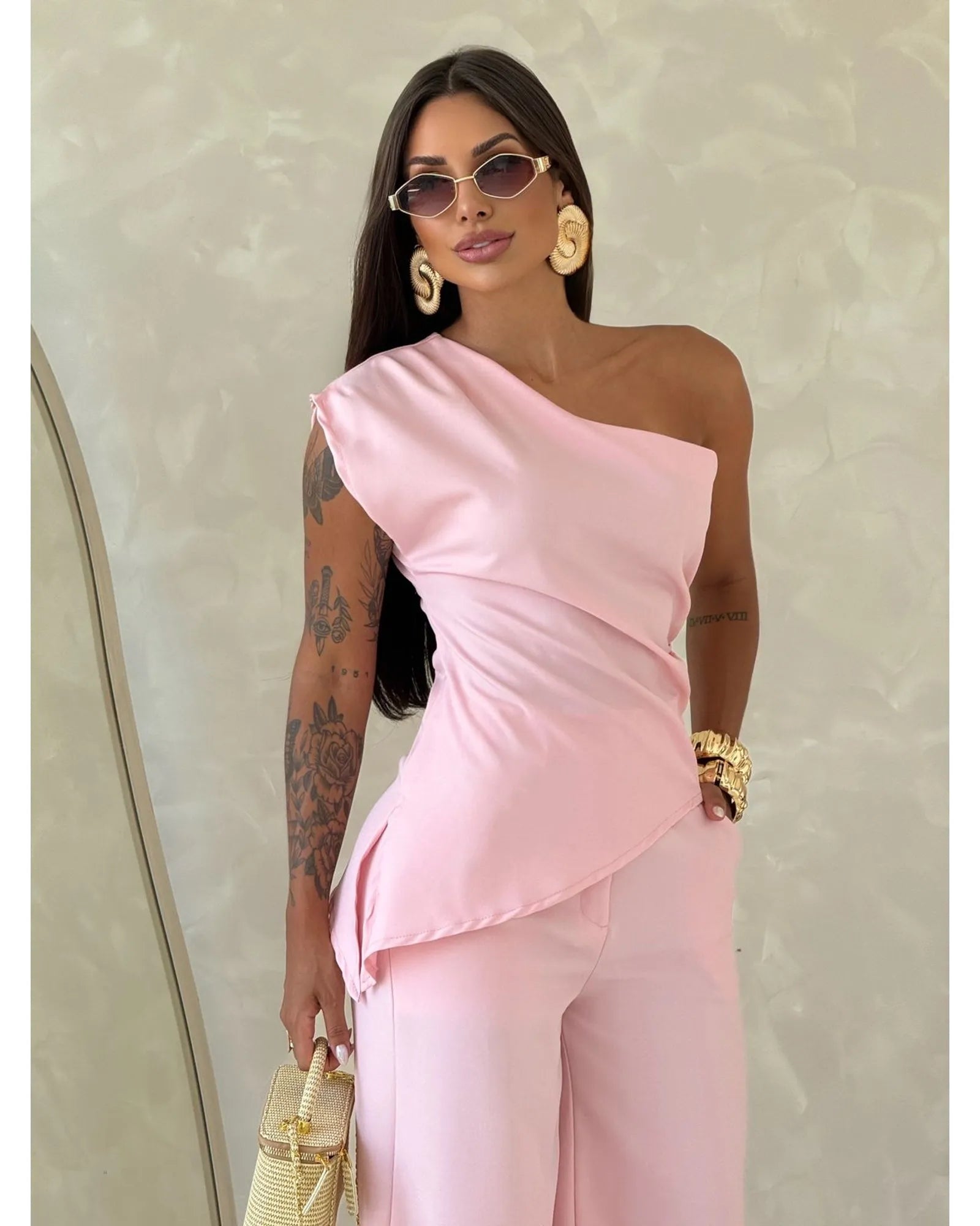 Conjunto Camila