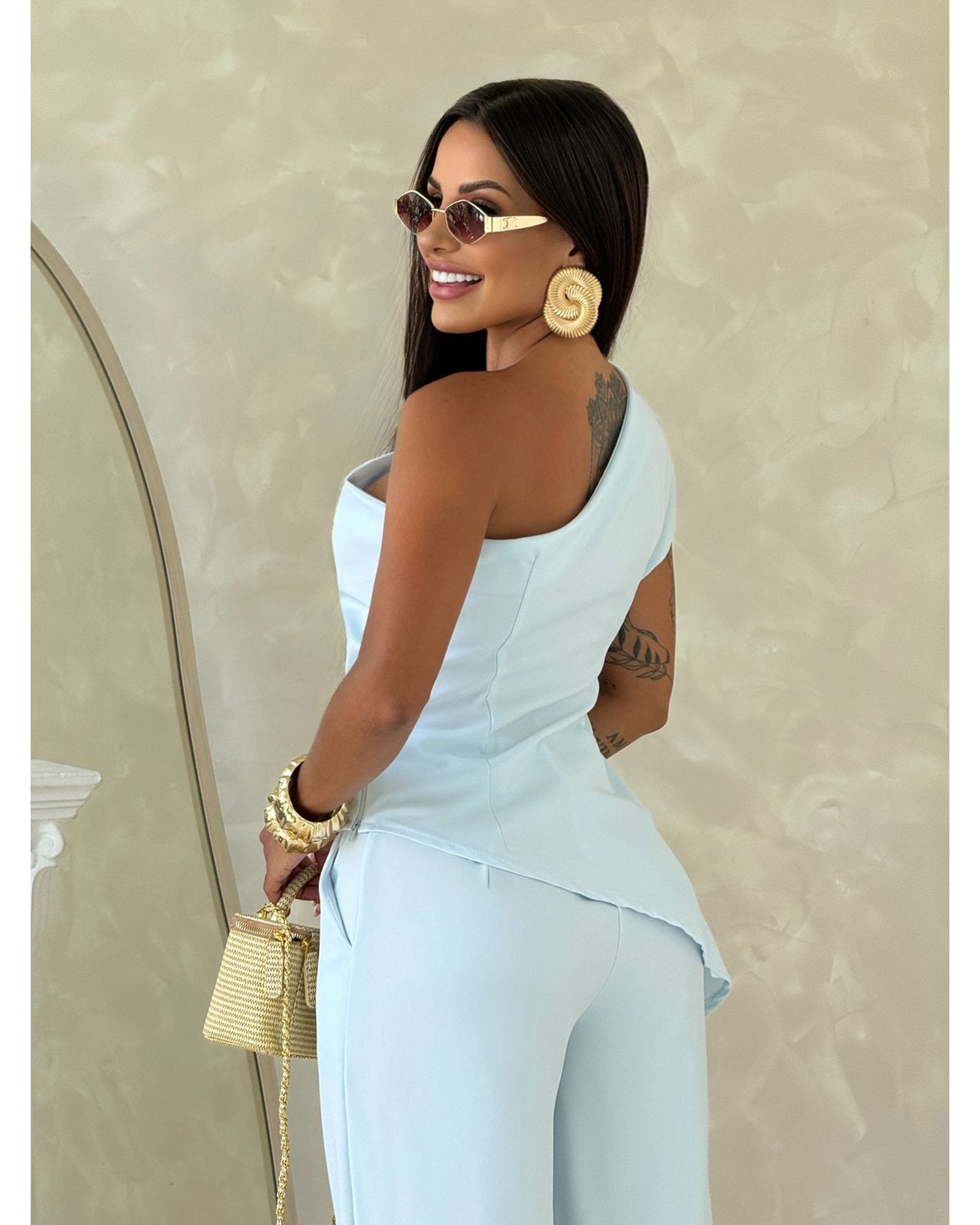 Conjunto Camila