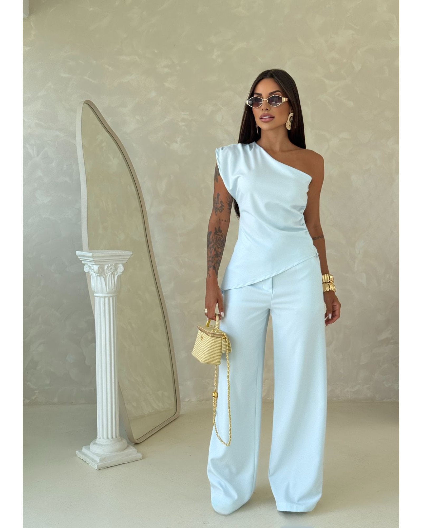 Conjunto Camila