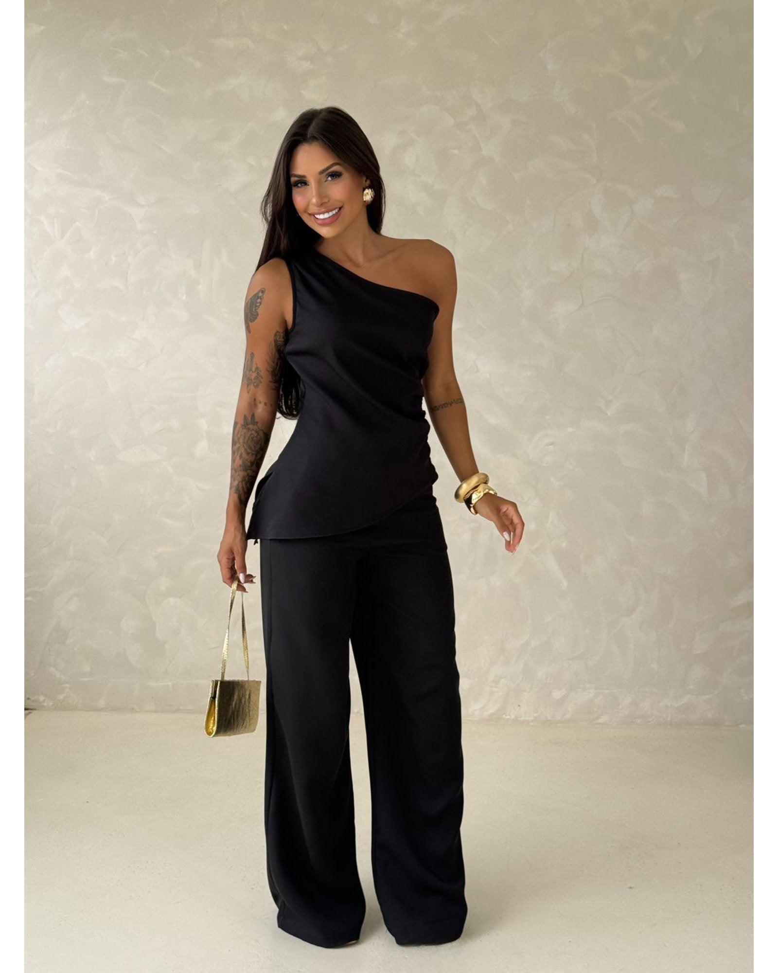 Conjunto Nayara