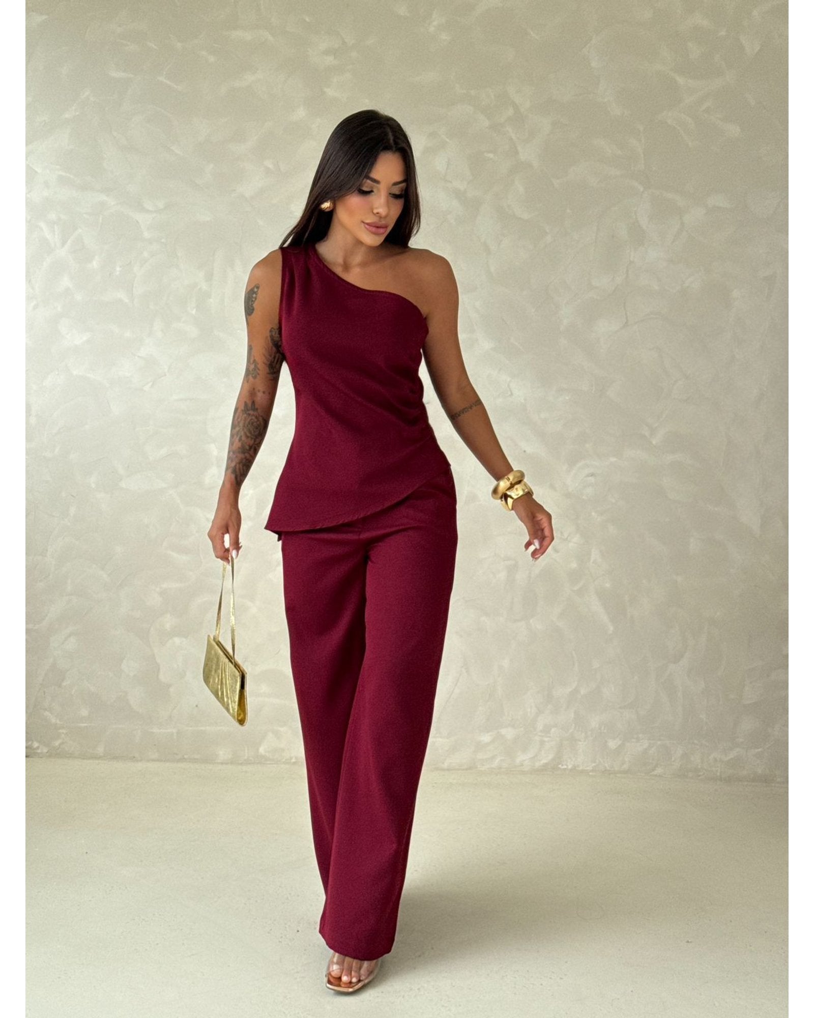 Conjunto Nayara