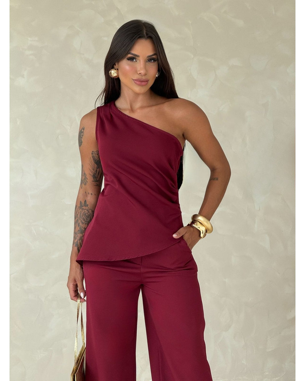 Conjunto Nayara