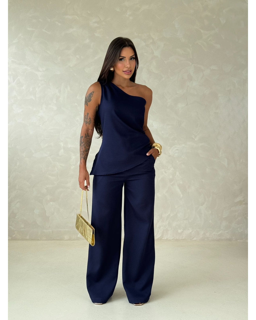 Conjunto Nayara