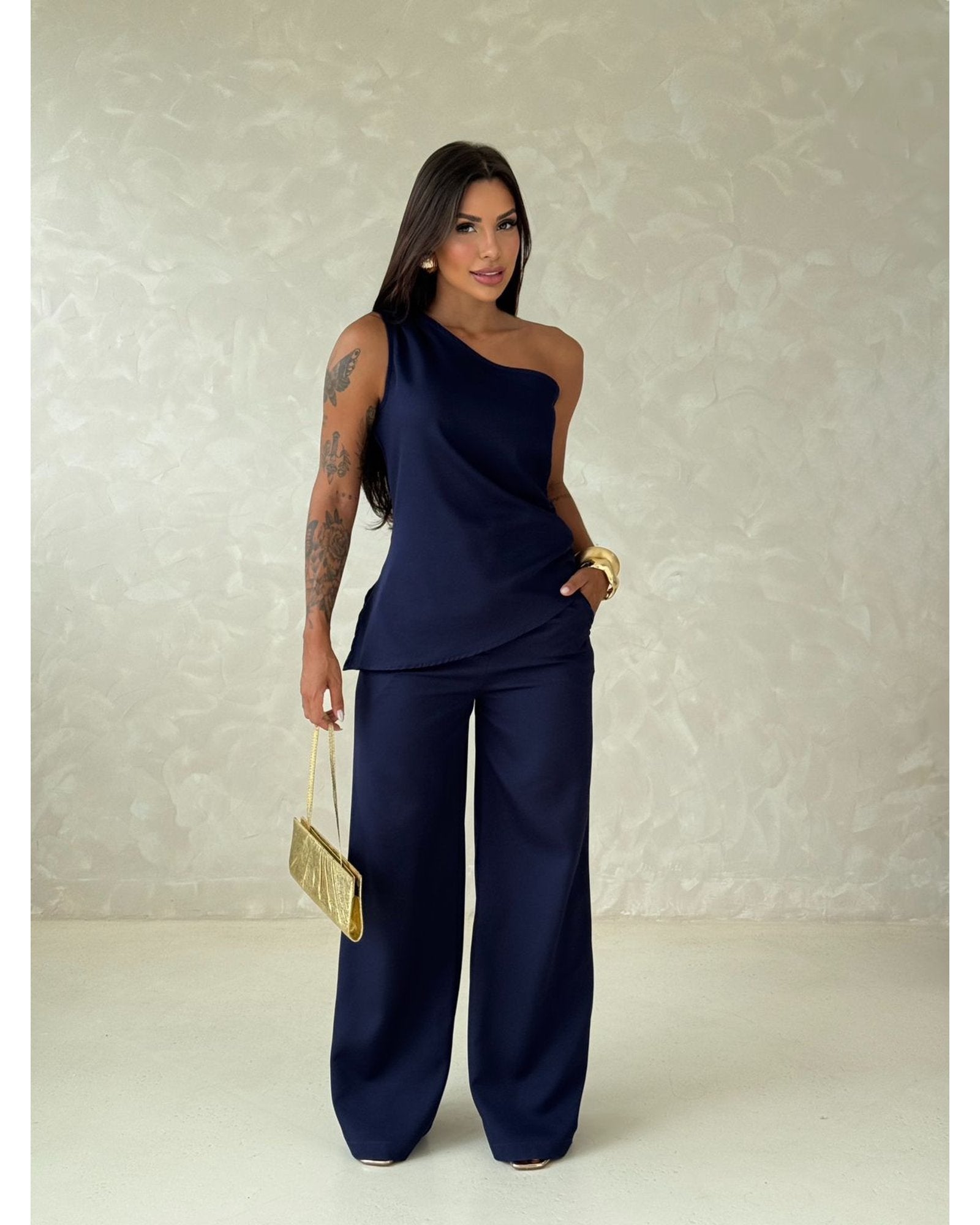 Conjunto Nayara