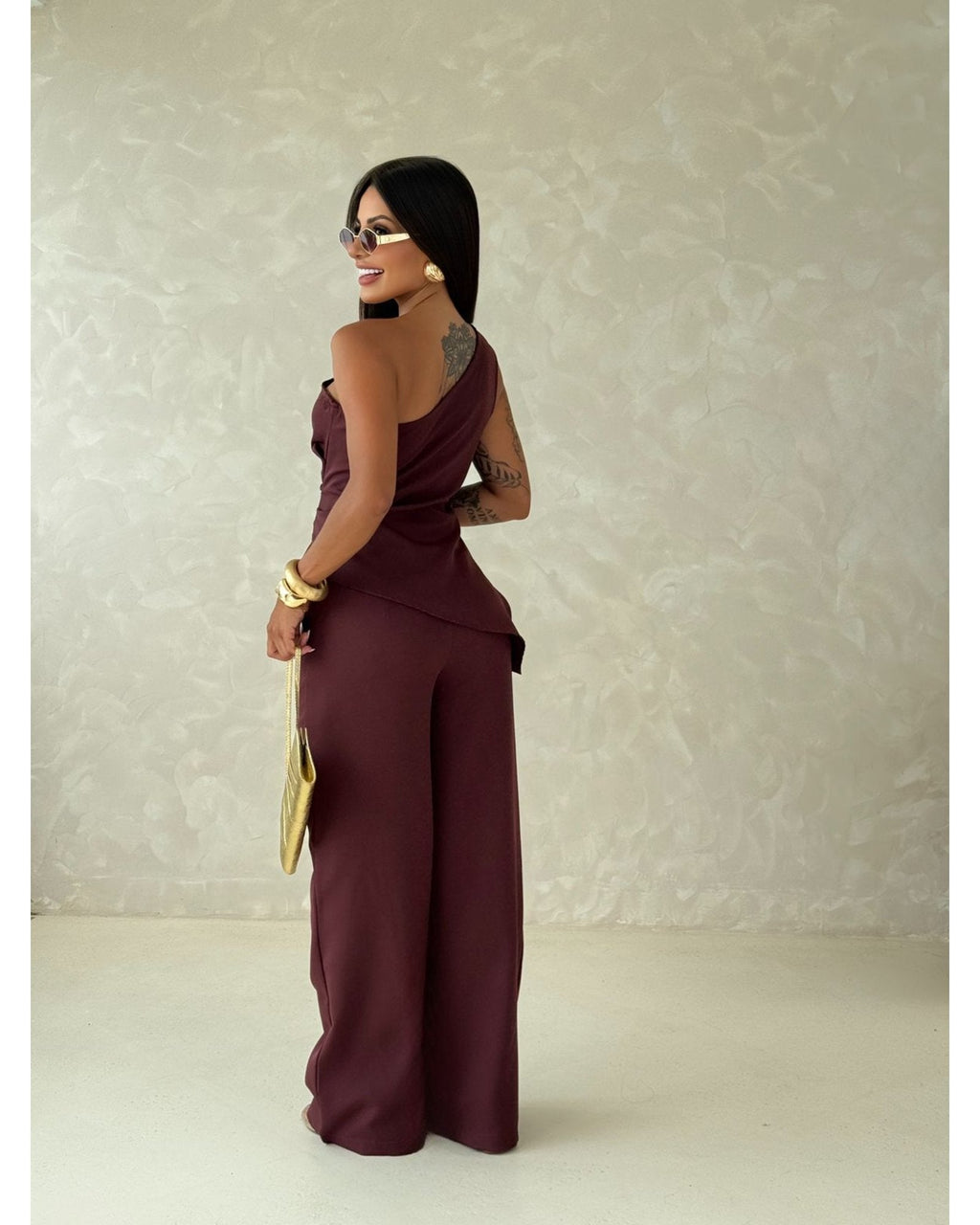 Conjunto Nayara