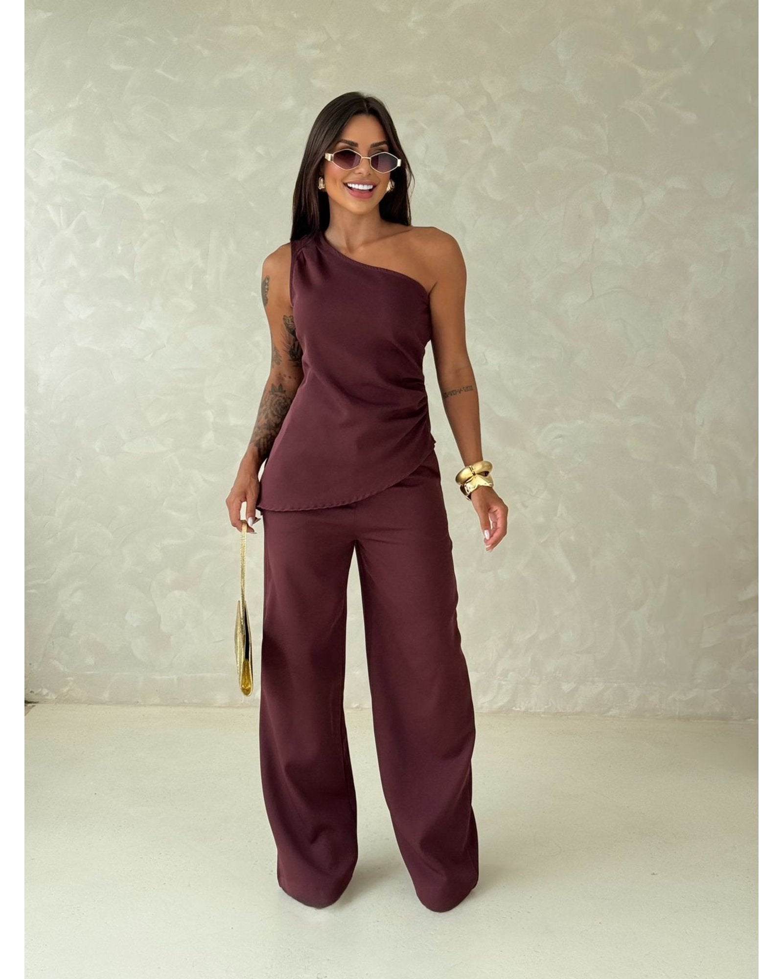 Conjunto Nayara
