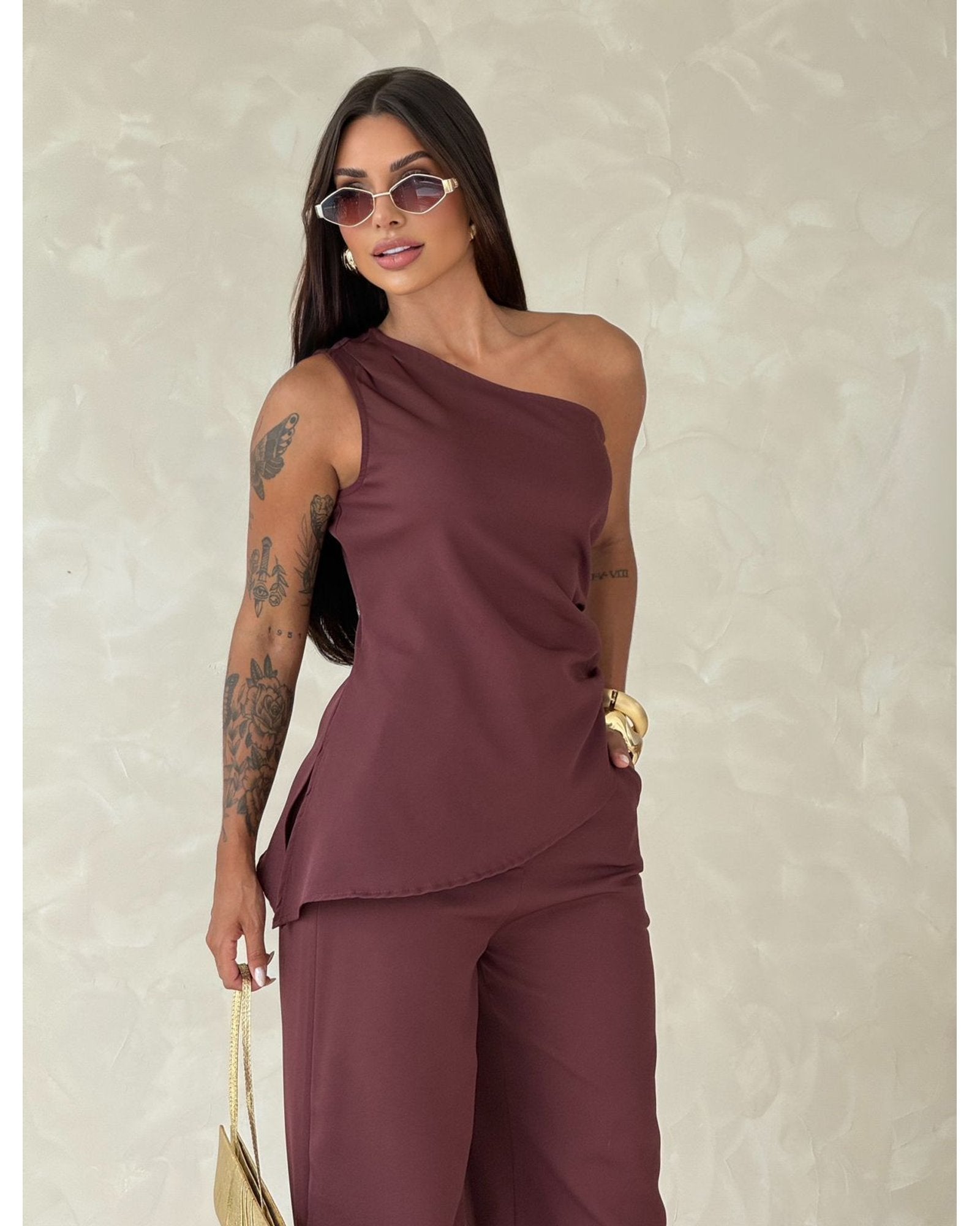 Conjunto Nayara