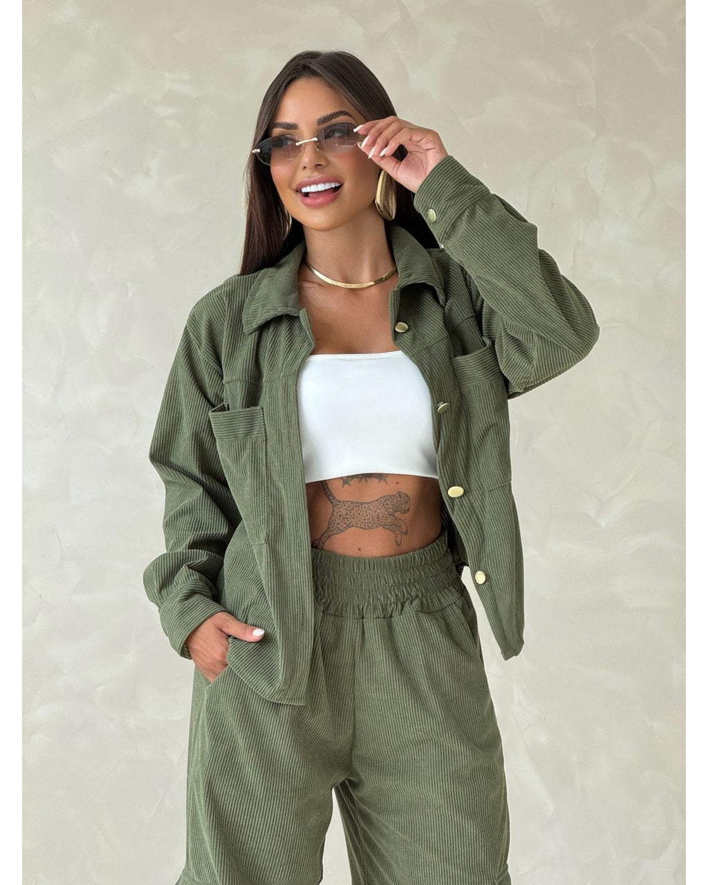 Conjunto Mirella