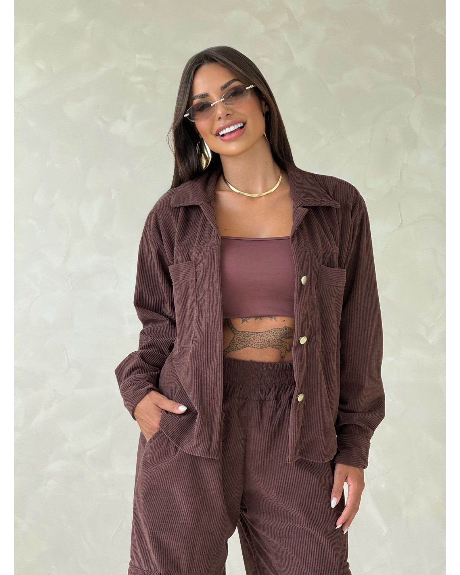 Conjunto Mirella