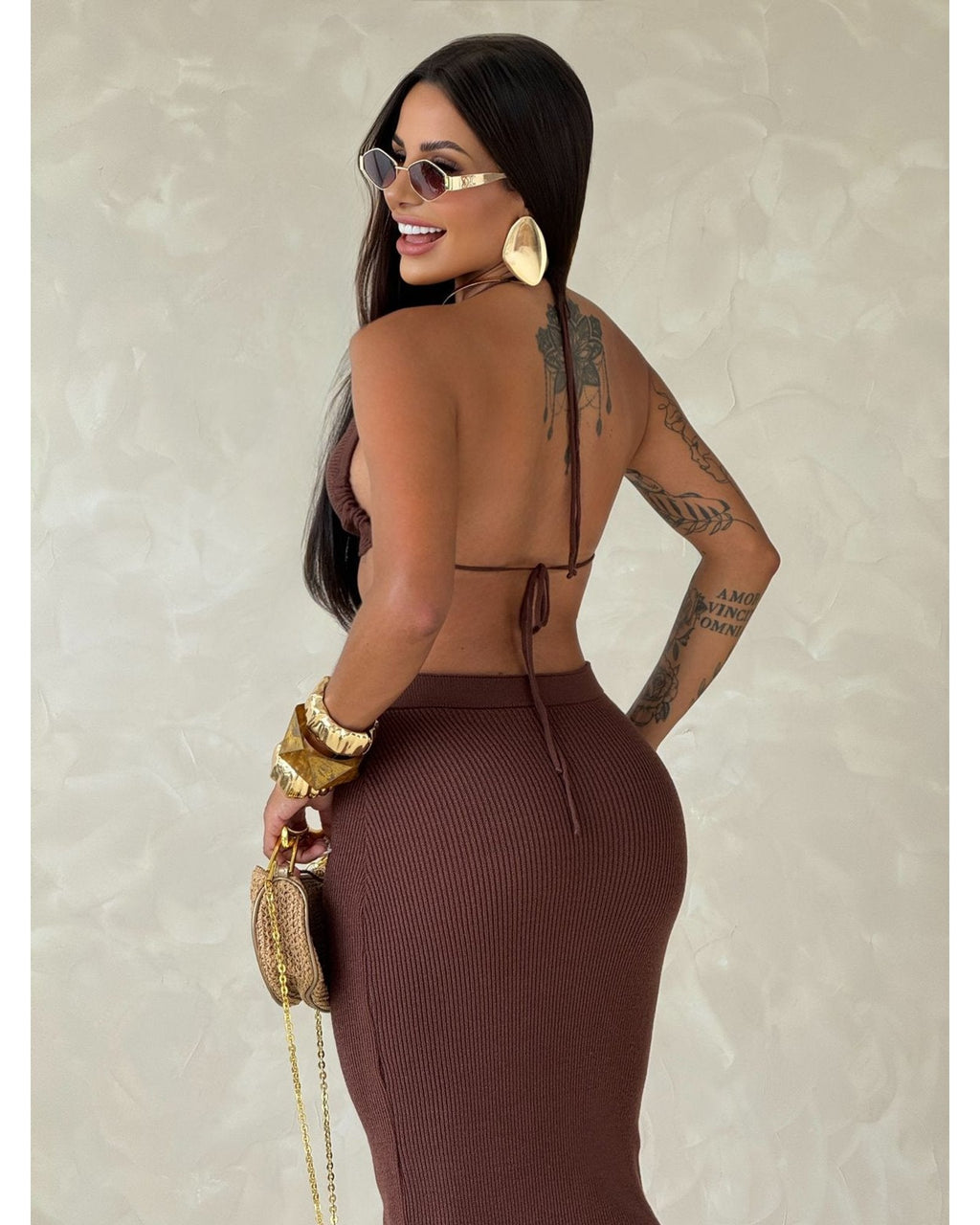 Conjunto Amanda
