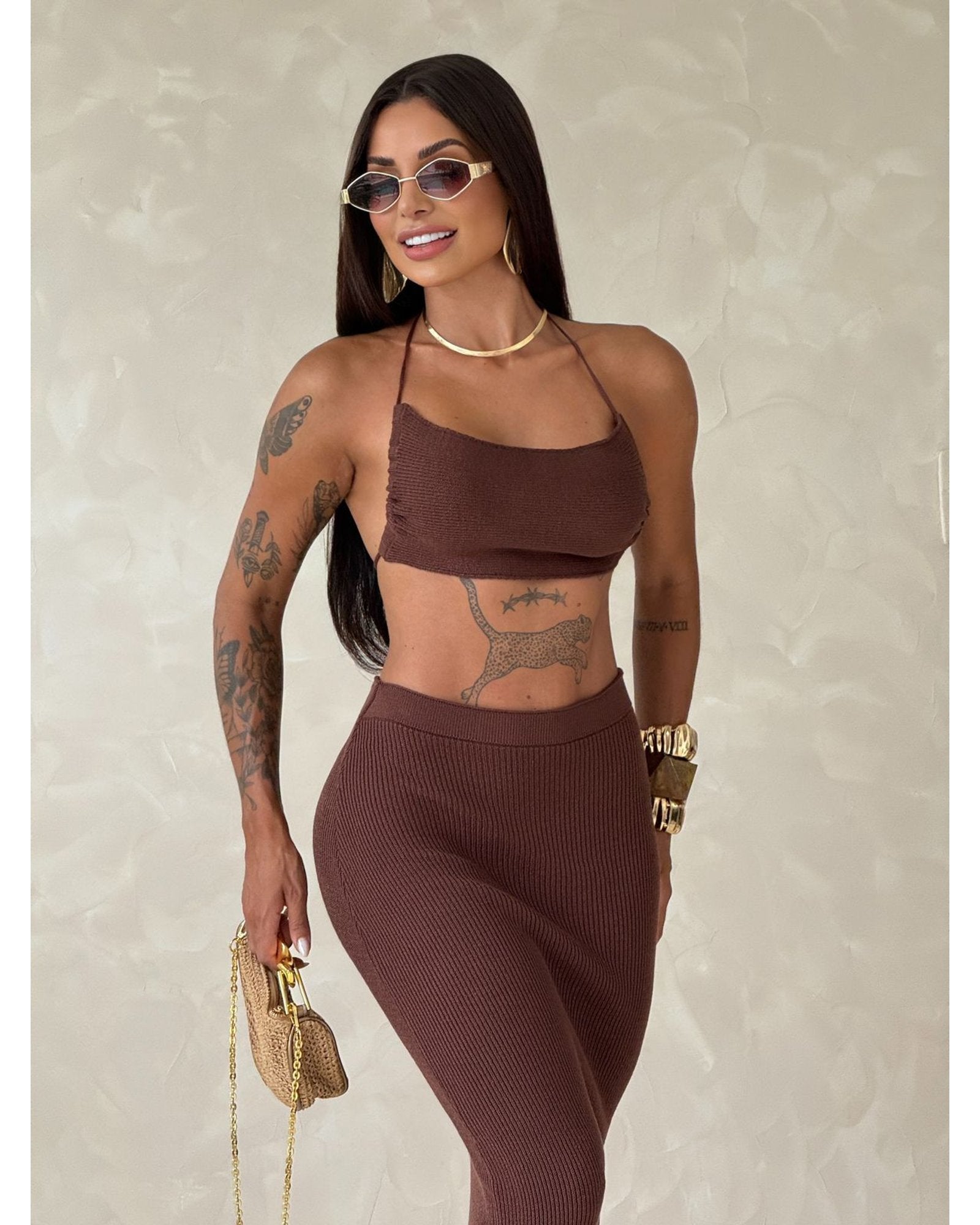 Conjunto Amanda
