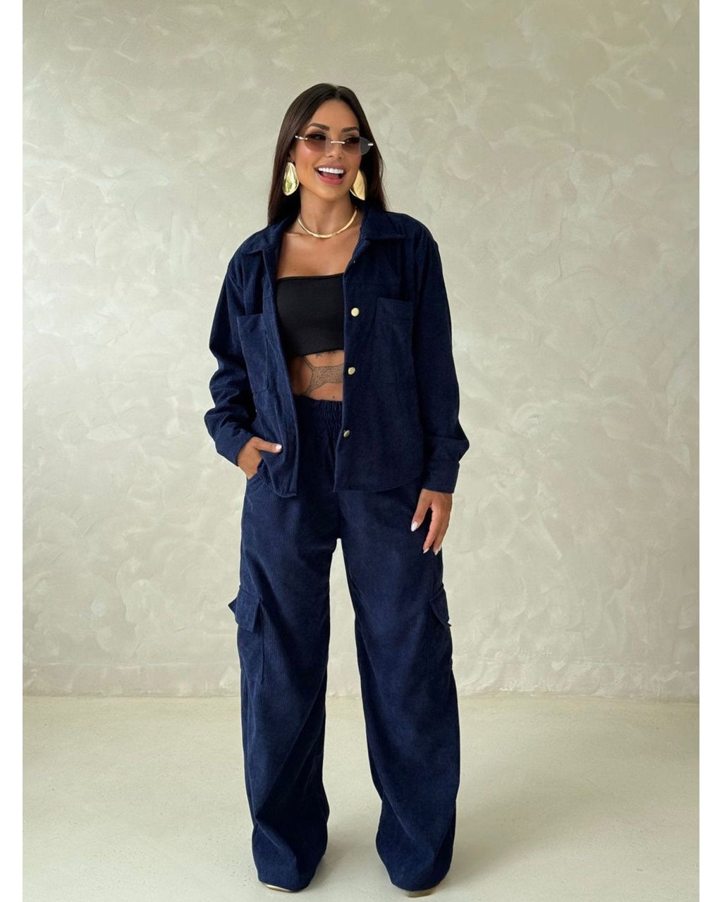 Conjunto Mirella
