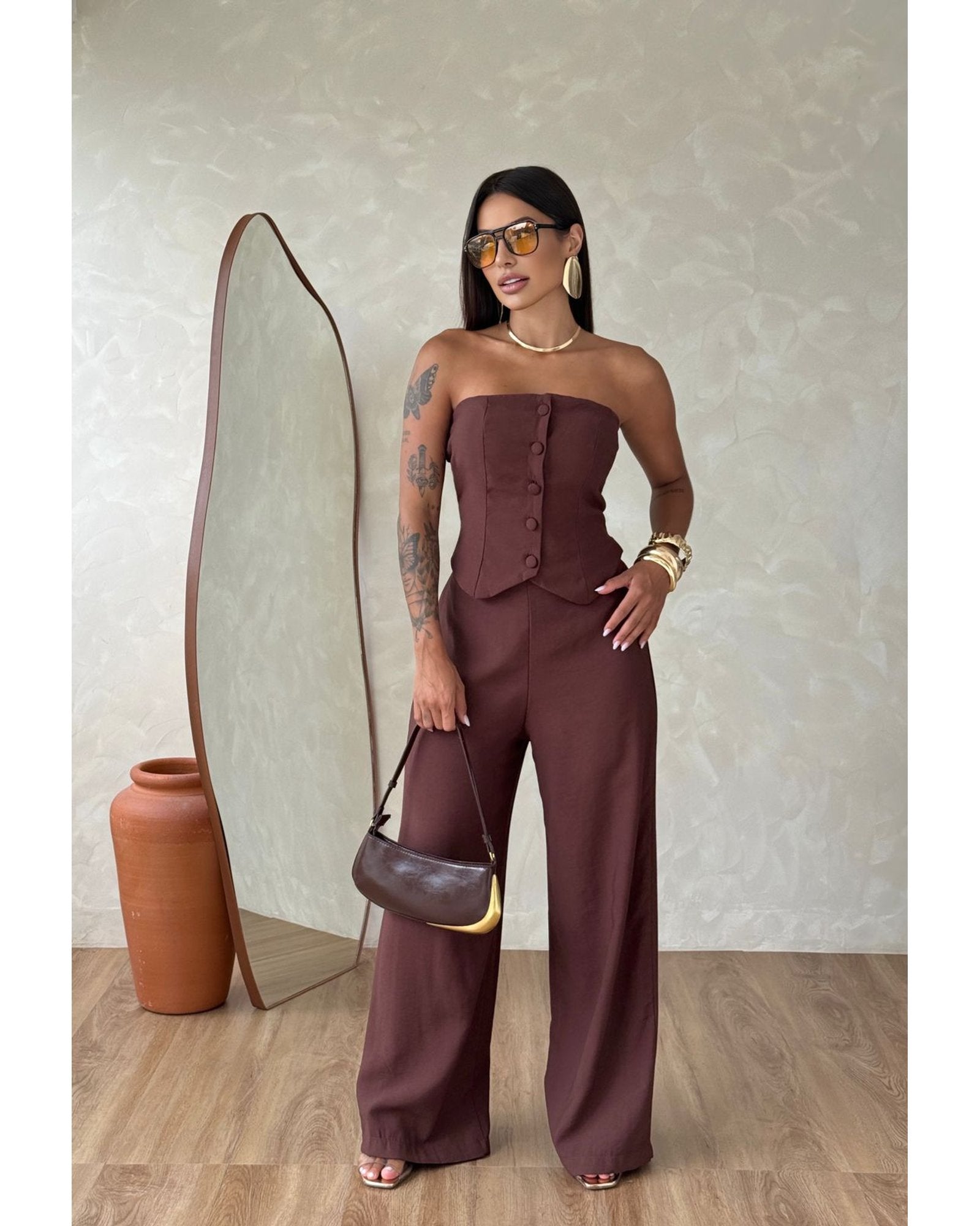 Conjunto Taina