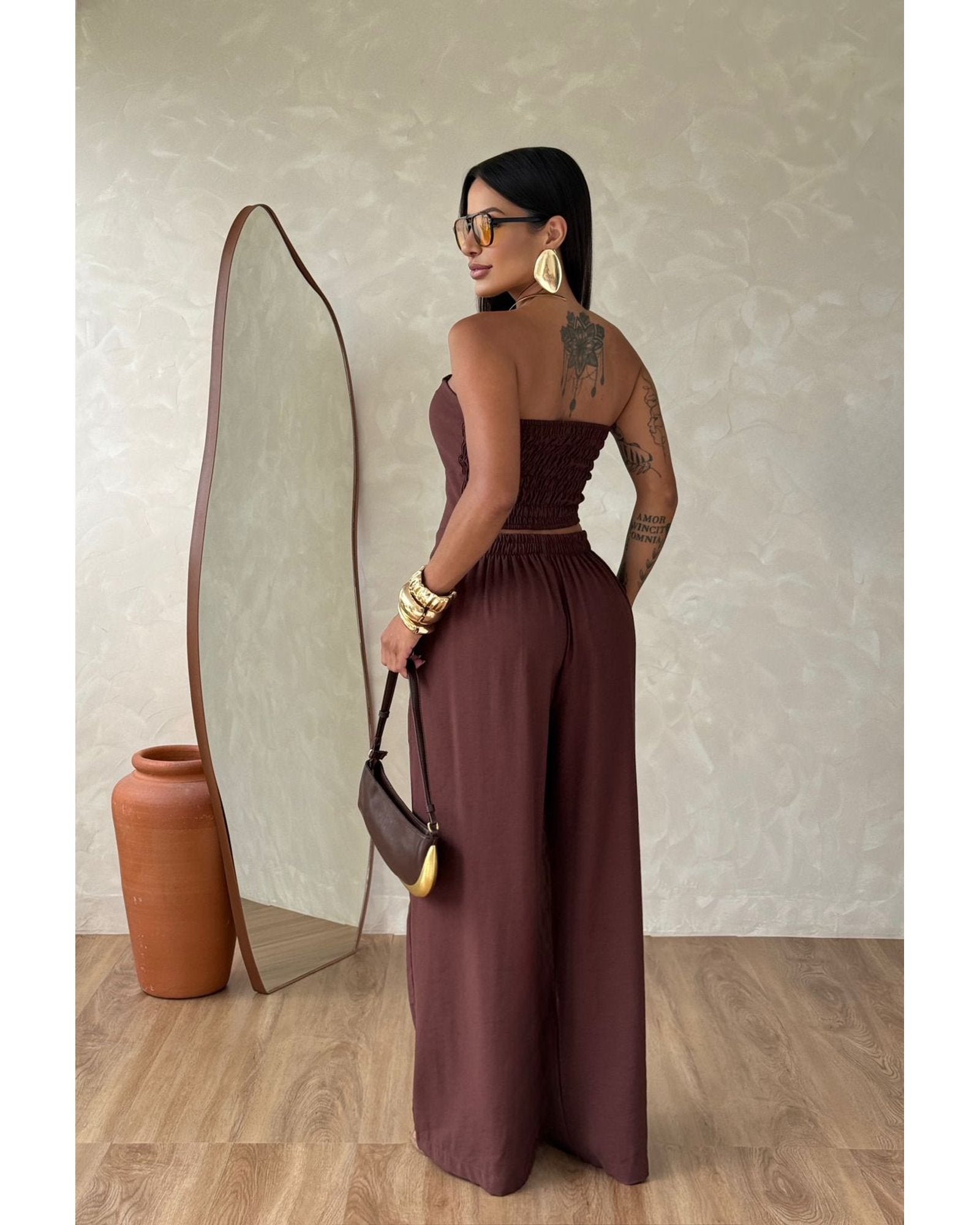 Conjunto Taina