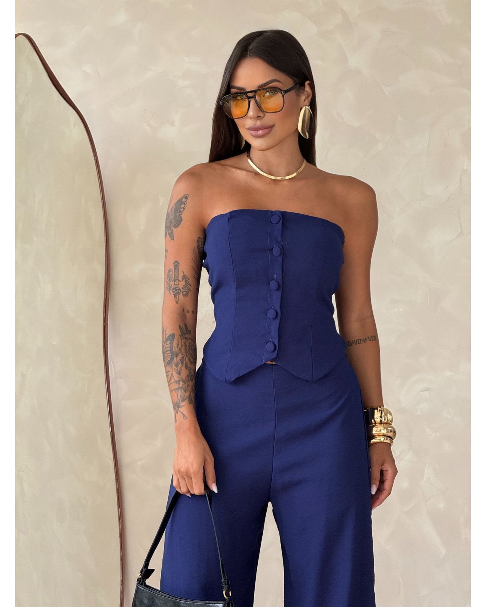 Conjunto Taina
