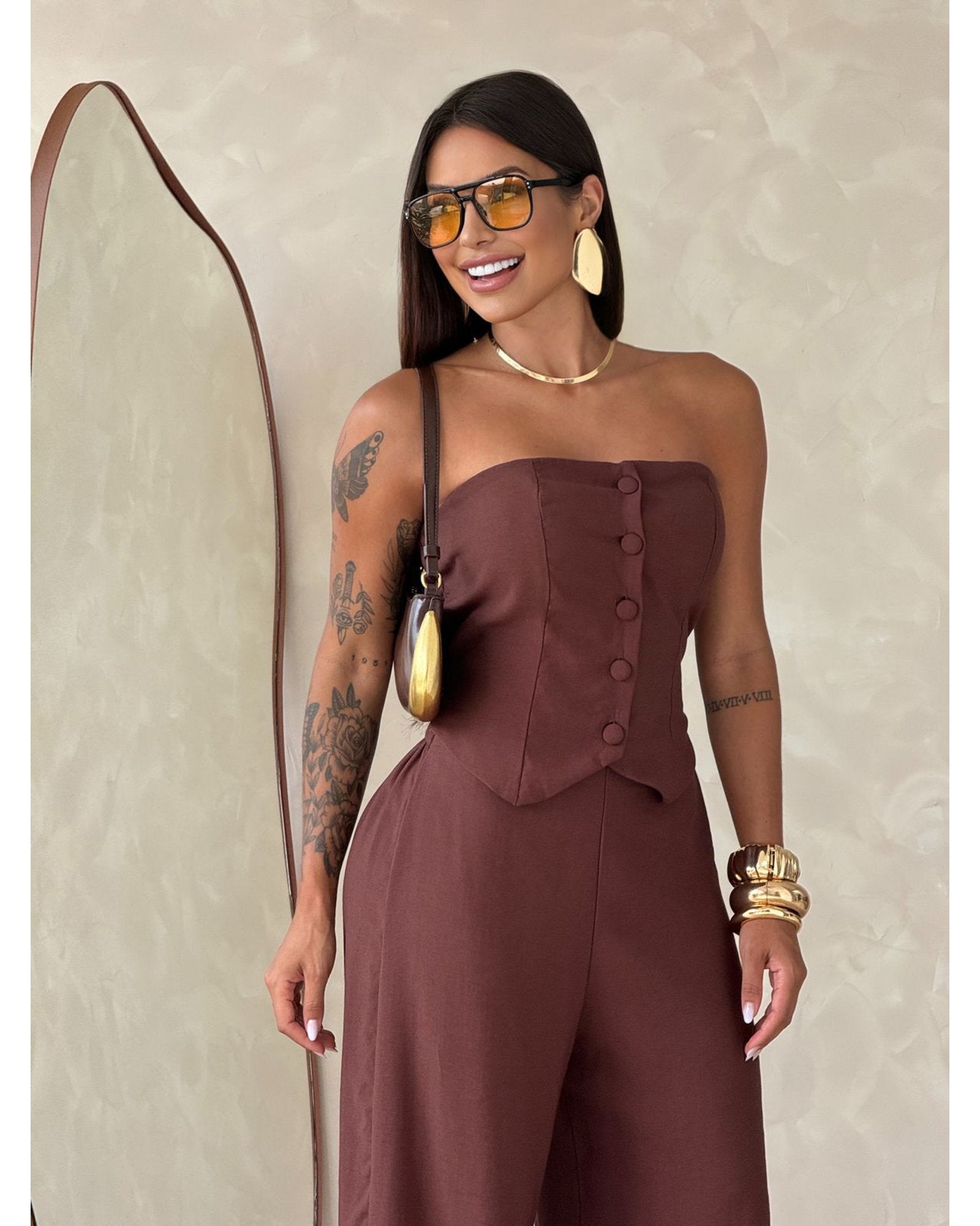 Conjunto Taina