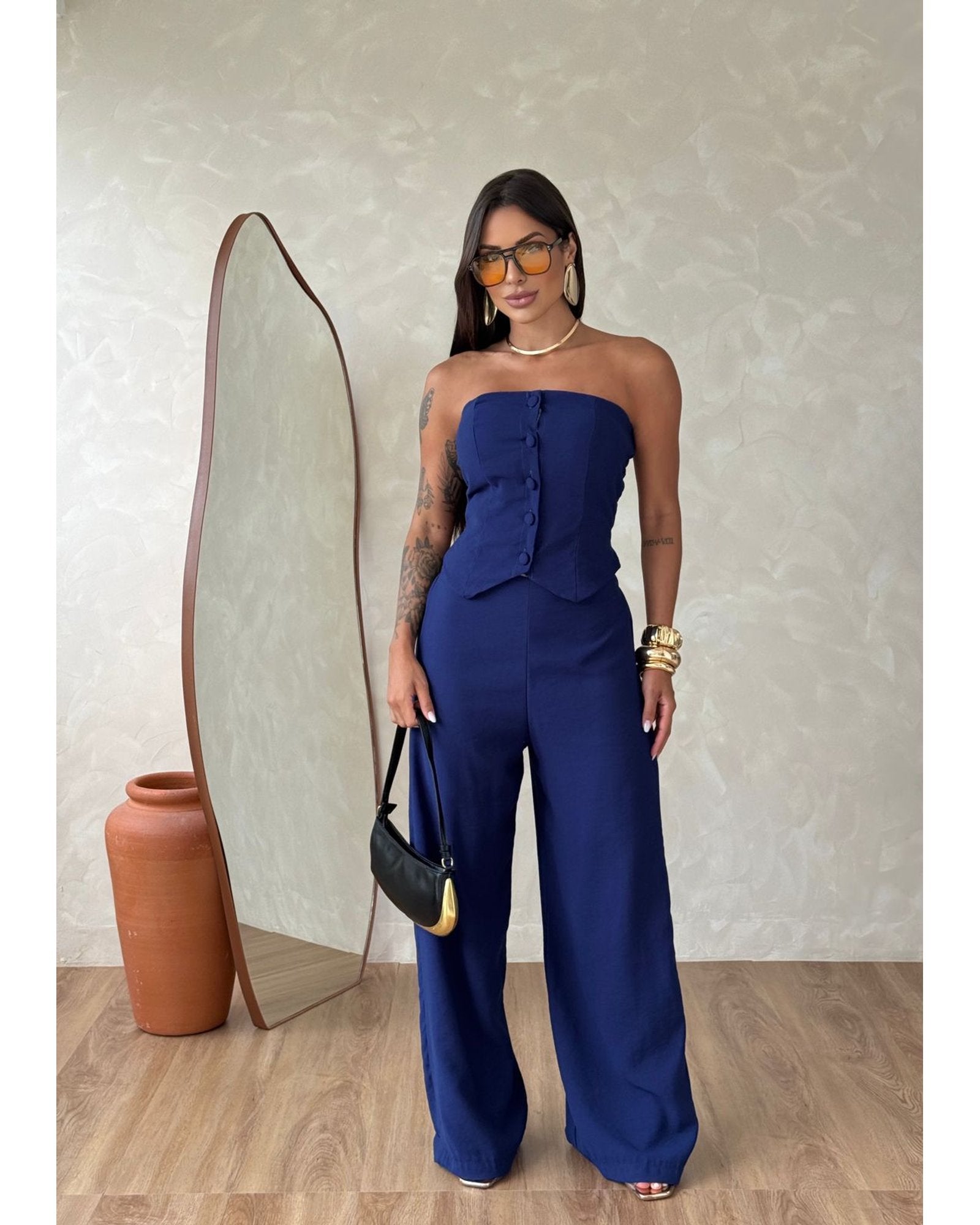 Conjunto Taina
