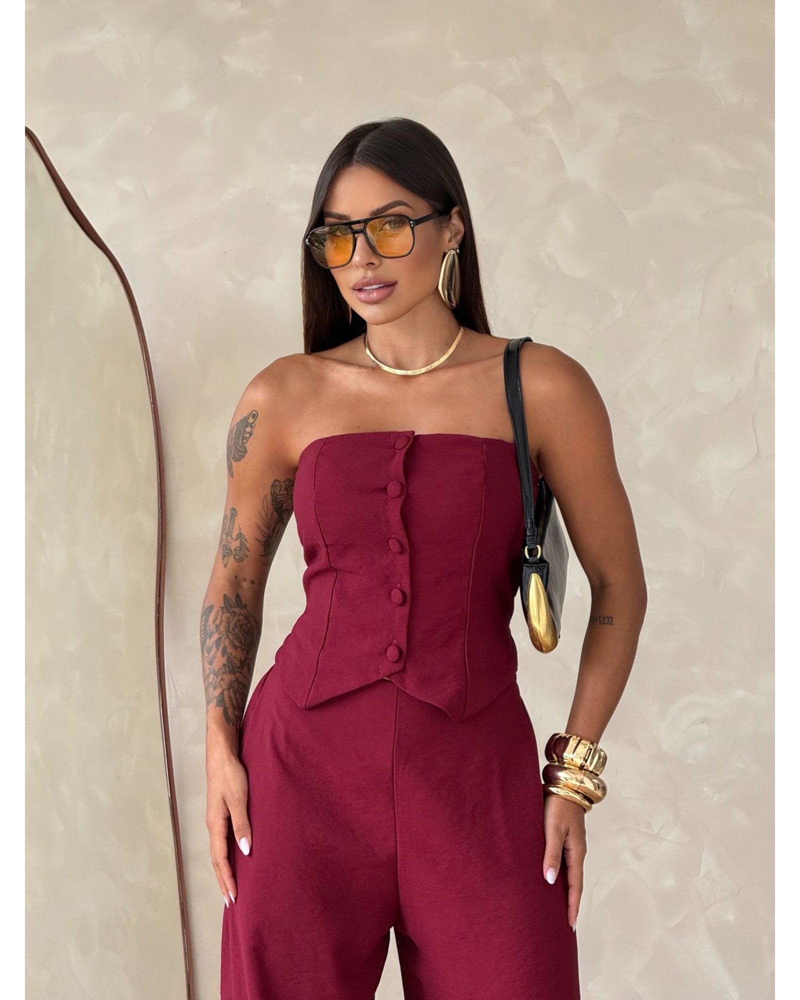 Conjunto Taina