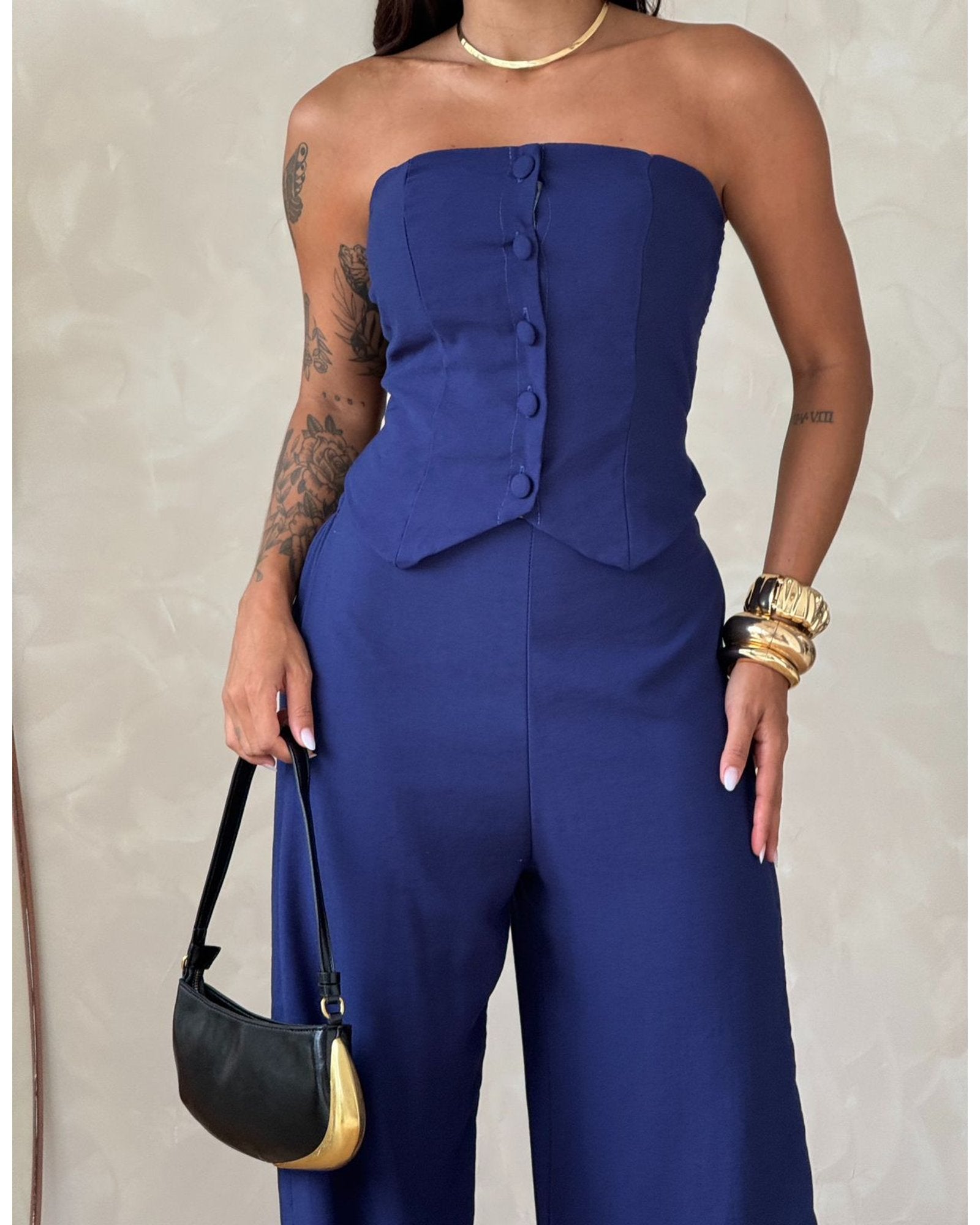 Conjunto Taina