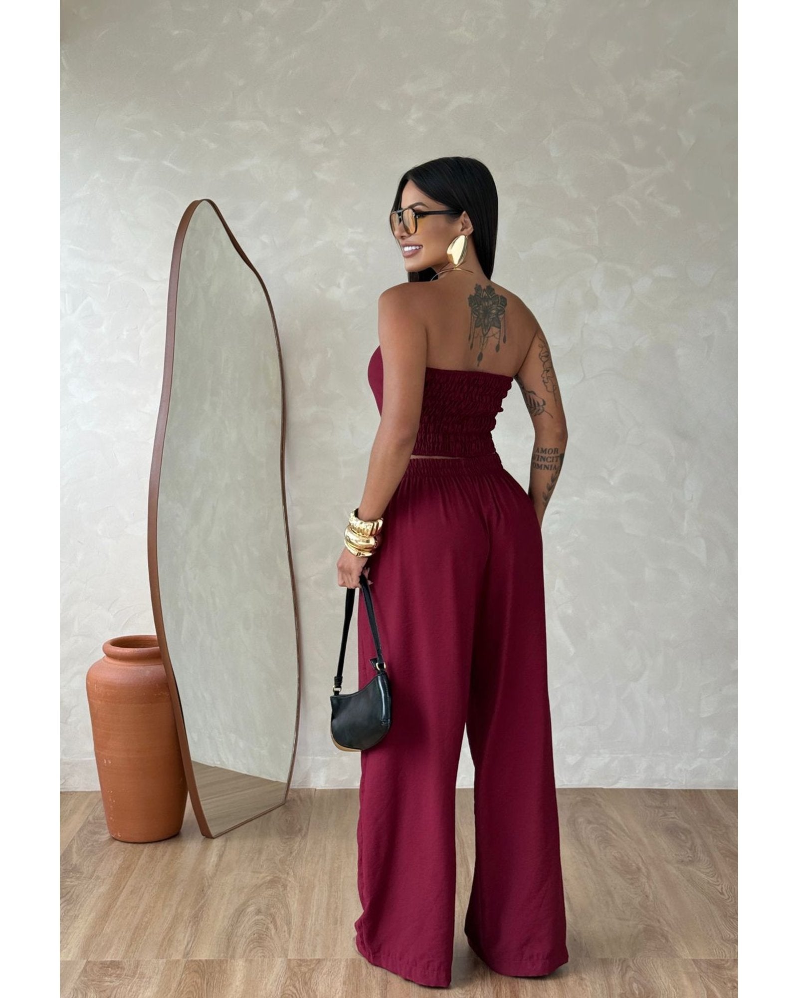Conjunto Taina