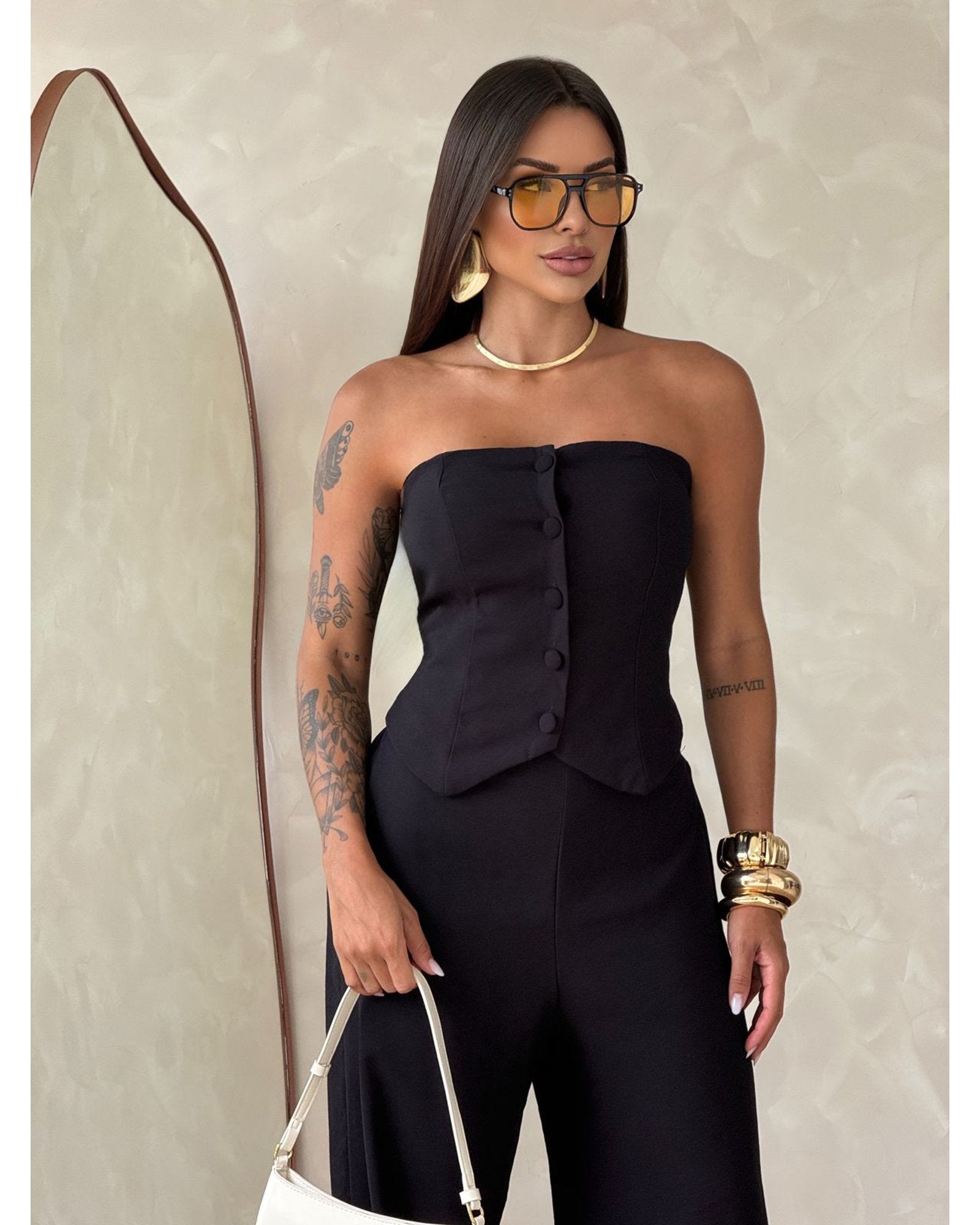 Conjunto Taina