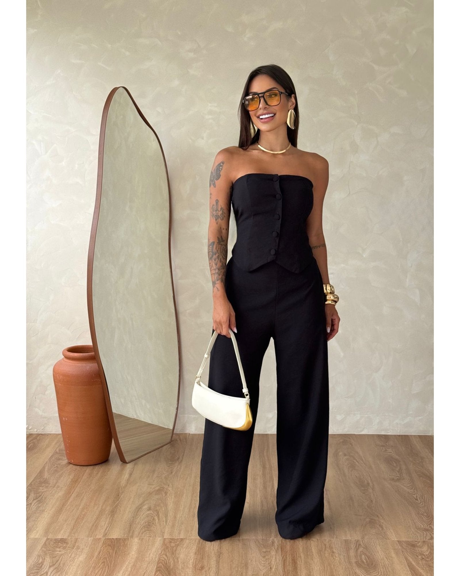Conjunto Taina