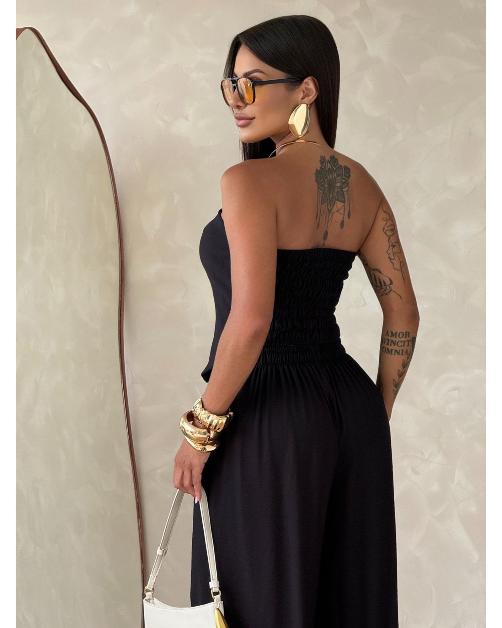 Conjunto Taina