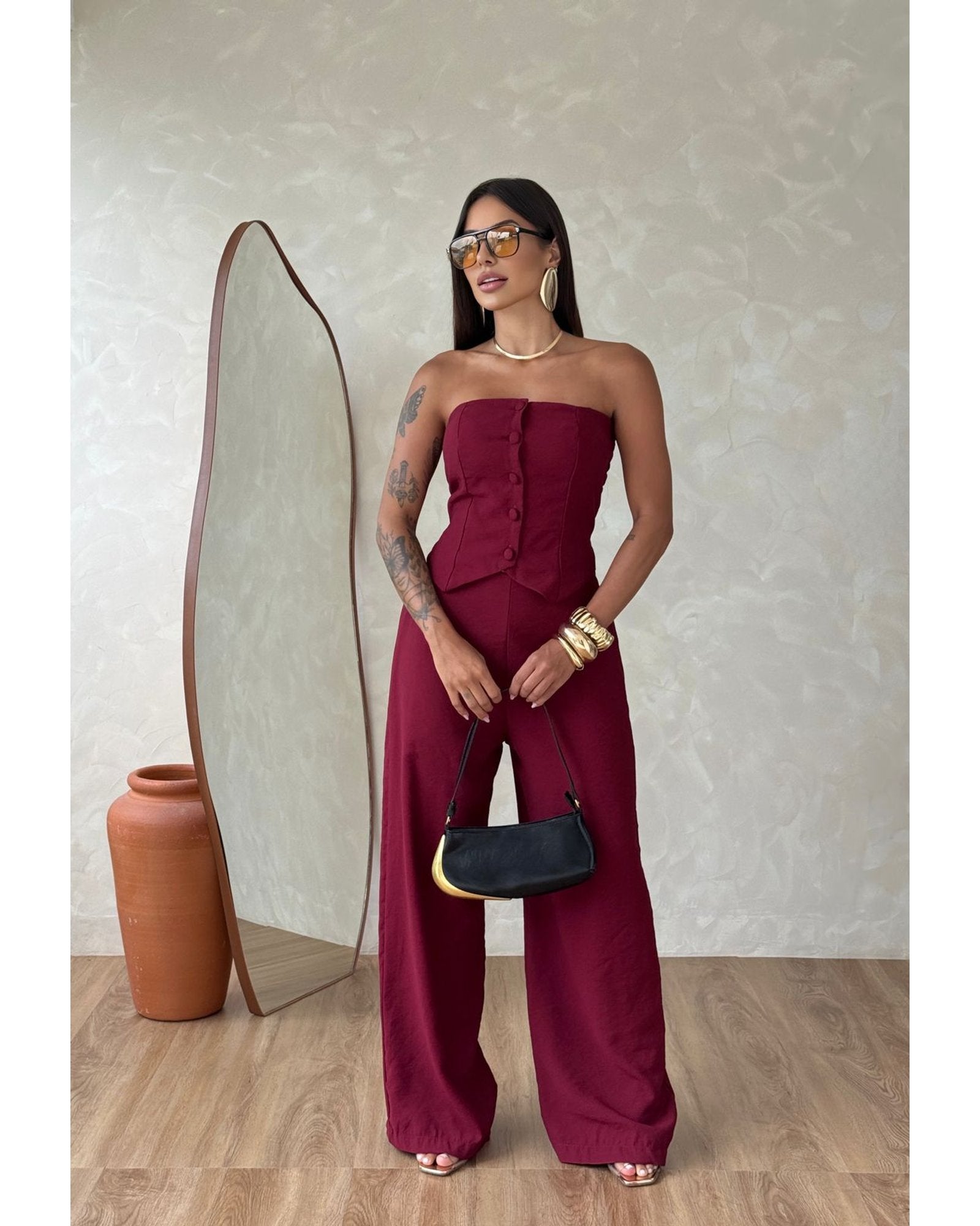 Conjunto Taina