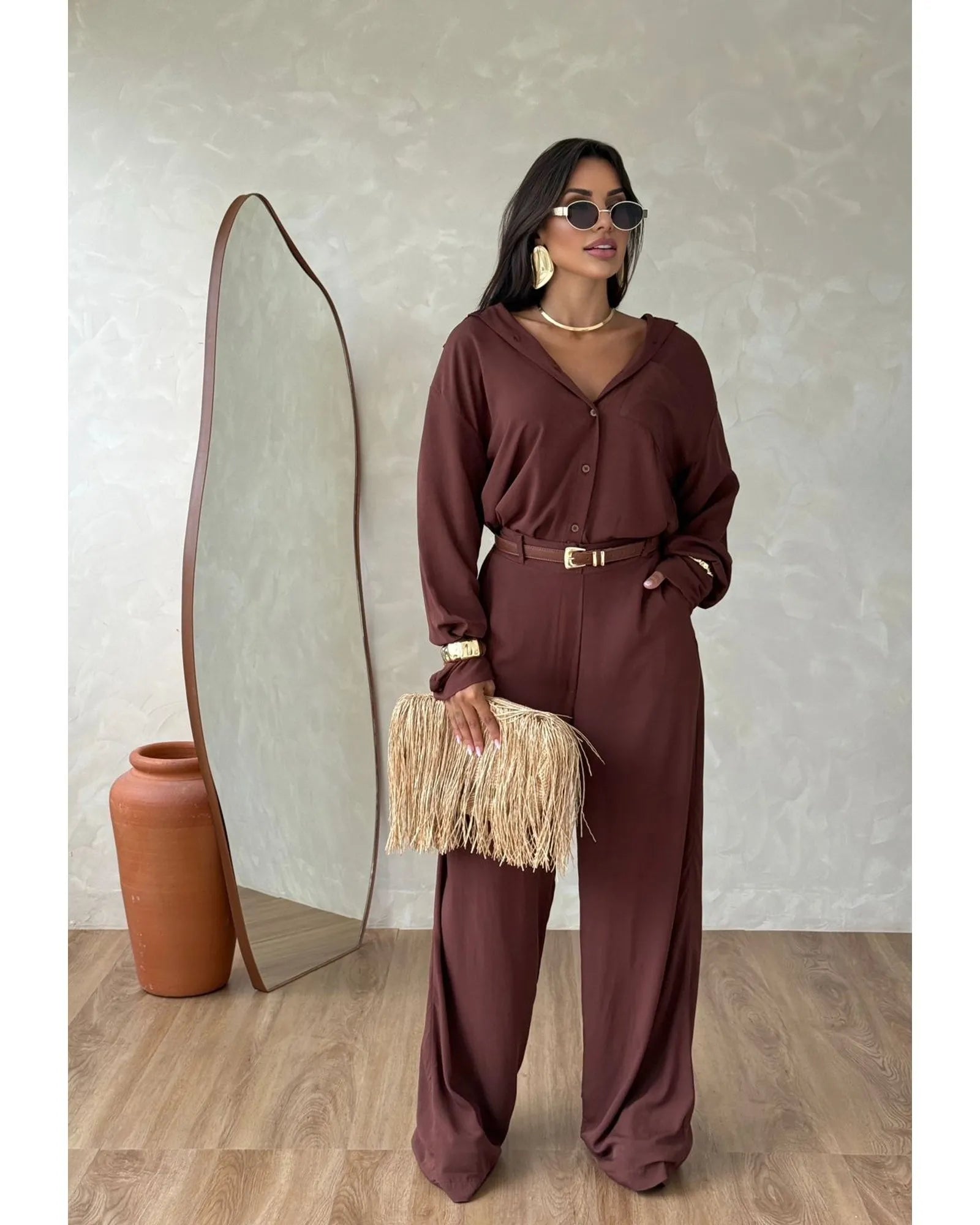 Conjunto Beatriz