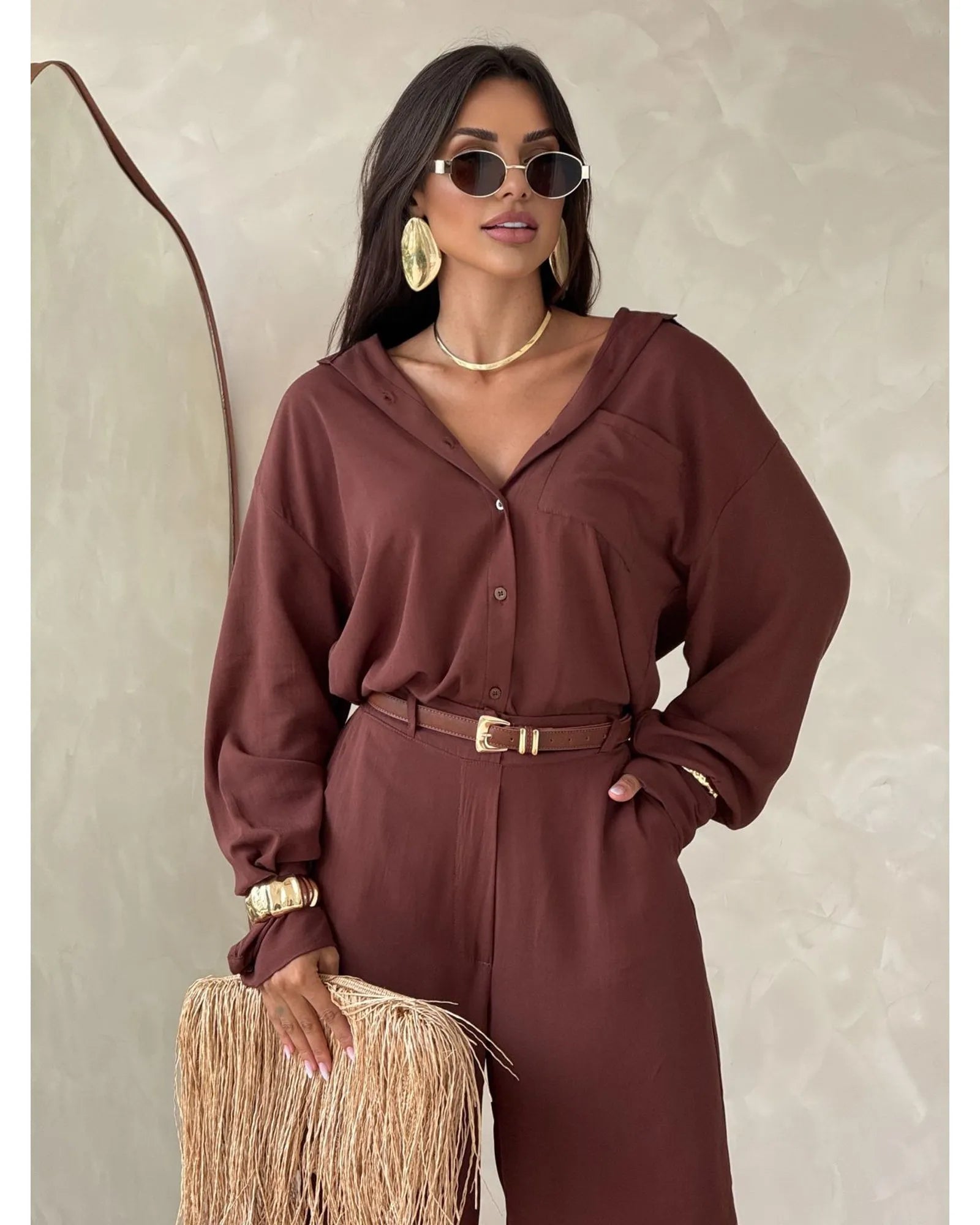 Conjunto Beatriz